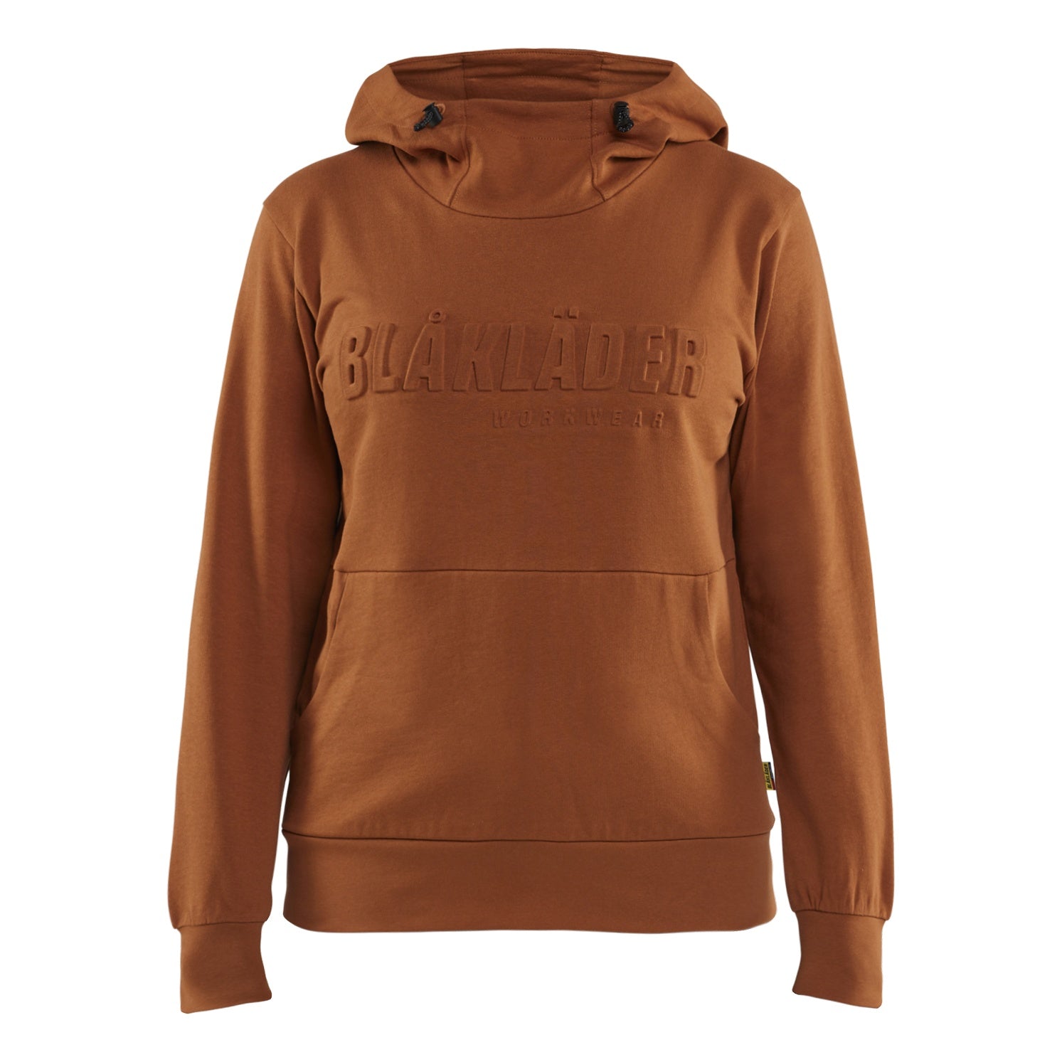 Blaklader BLAKLADER 35601158 Women's Hoodie 3D Work Sweatshirt WOMEN - 100% Cotton - 356011584000