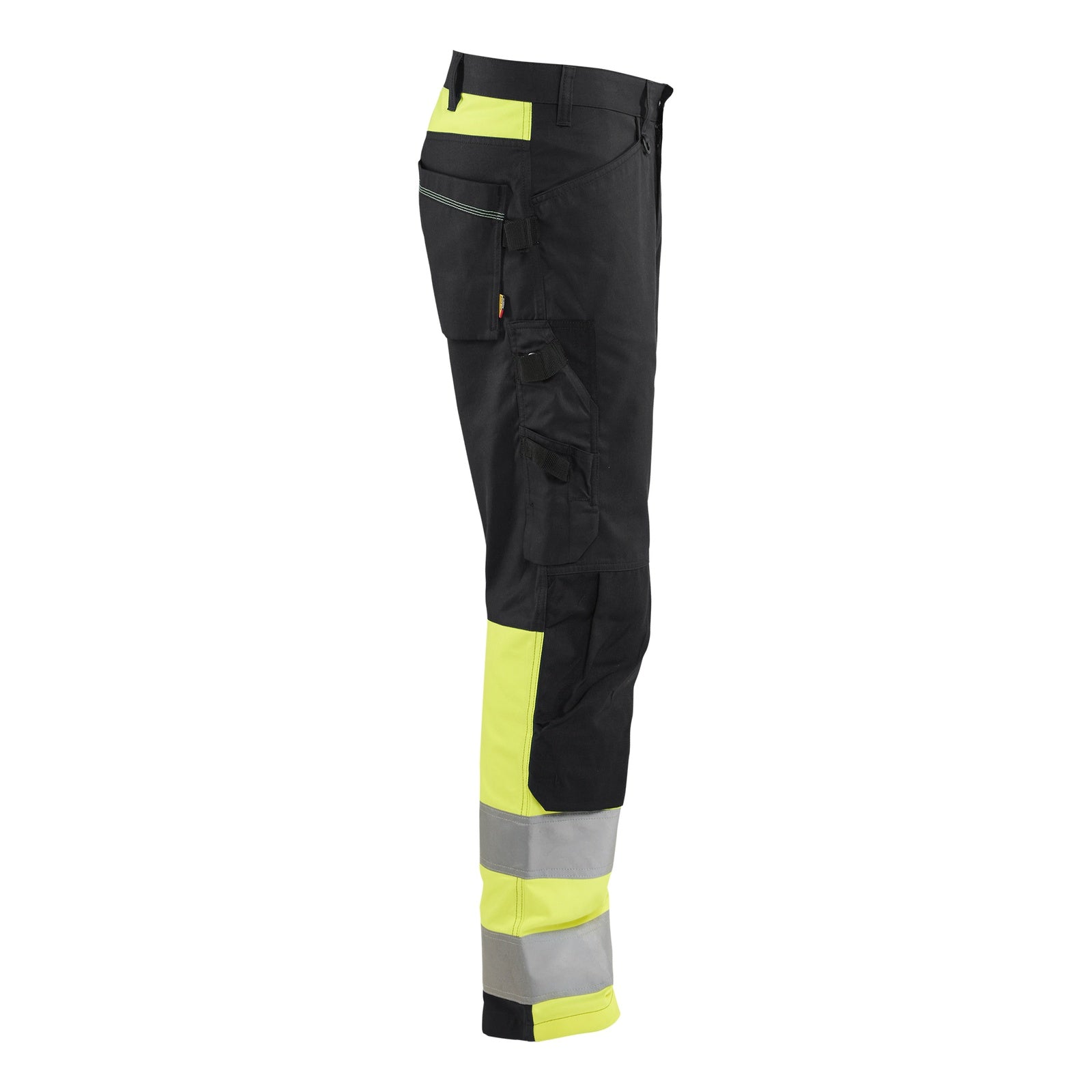 Blaklader 17081811 Hi vis Trouser - 170818119933_CR