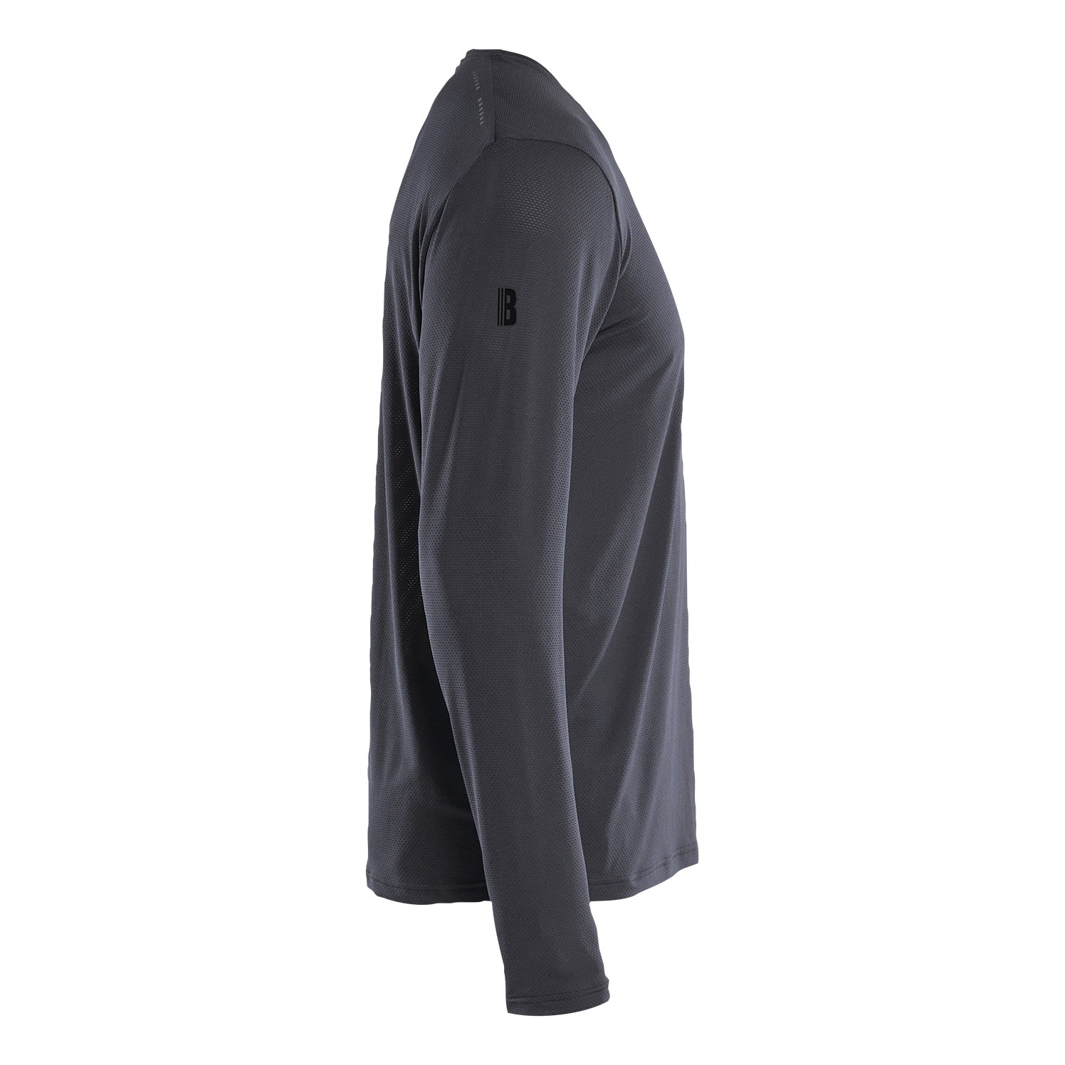 Blaklader BLAKLADER 34231126 UV PROTECTED LONG SLEEVED FUNCTION T SHIRT Long Sleeve Work T-Shirt MEN - UV Protection - 342311269600_CR