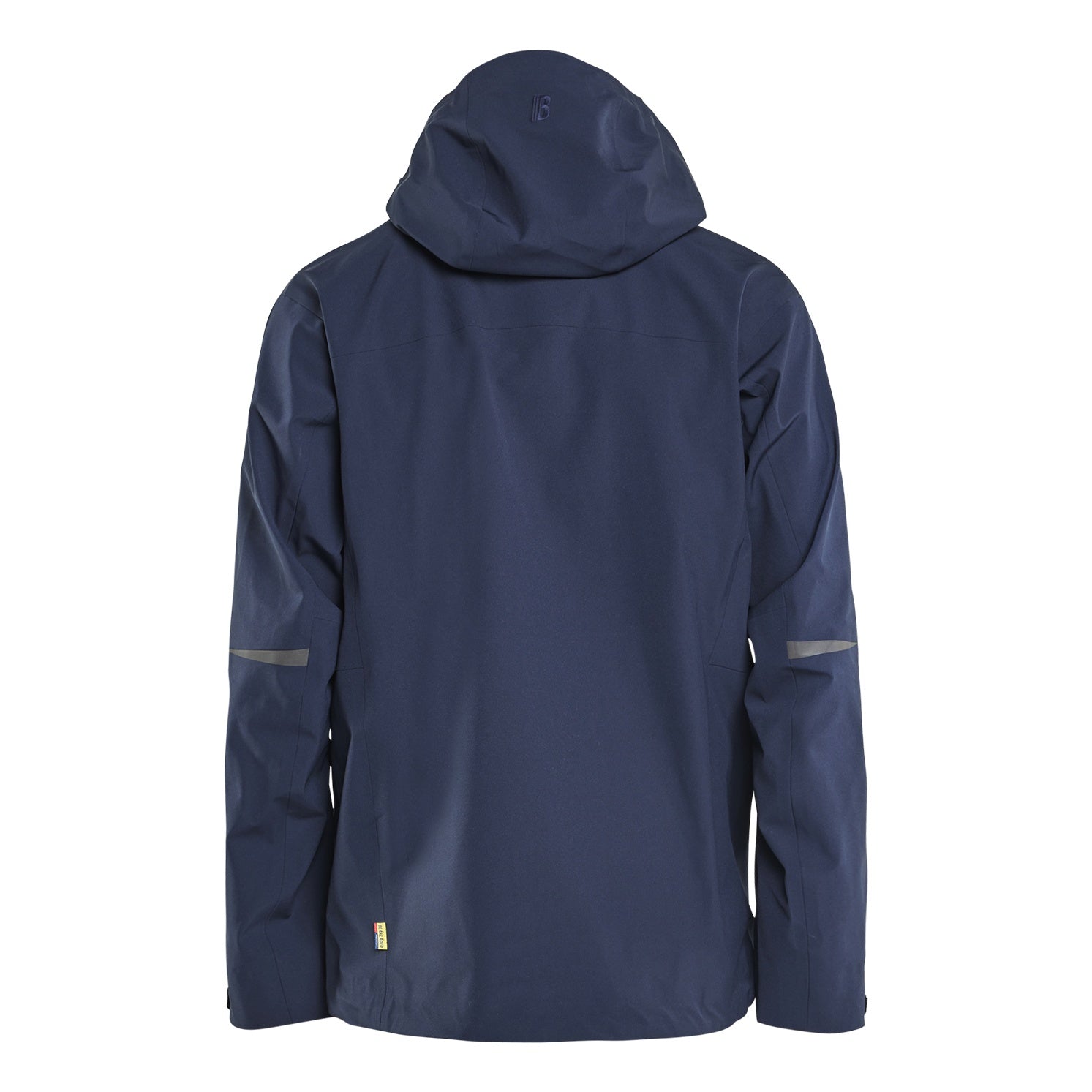 Blaklader BLAKLADER 49801916 STRIKER Shell Jacket Stretch Work Jacket MEN - Waterproof - 498019168600_2
