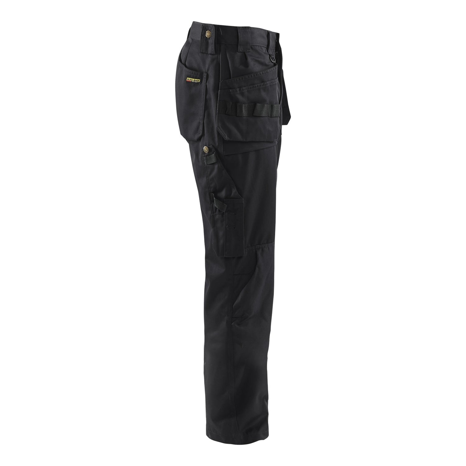 Blaklader BLAKLADER 15301860 | Craftsman Trousers Work Trousers Men - Twill Fabric - 153018609900_CR