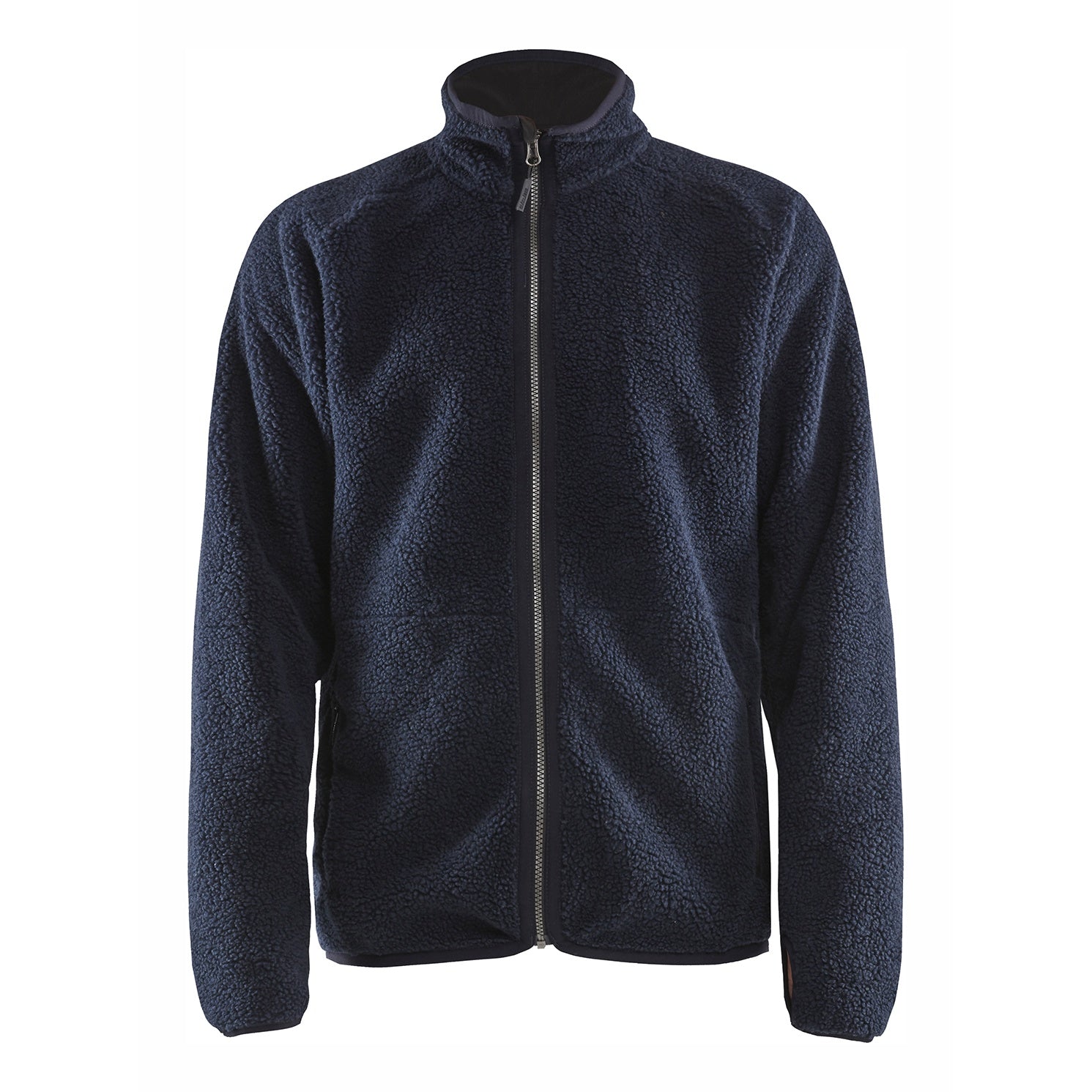 Blaklader BLAKLADER 47292955 Pile jacket Work Jacket MEN - Thermal Insulation - 472929558600