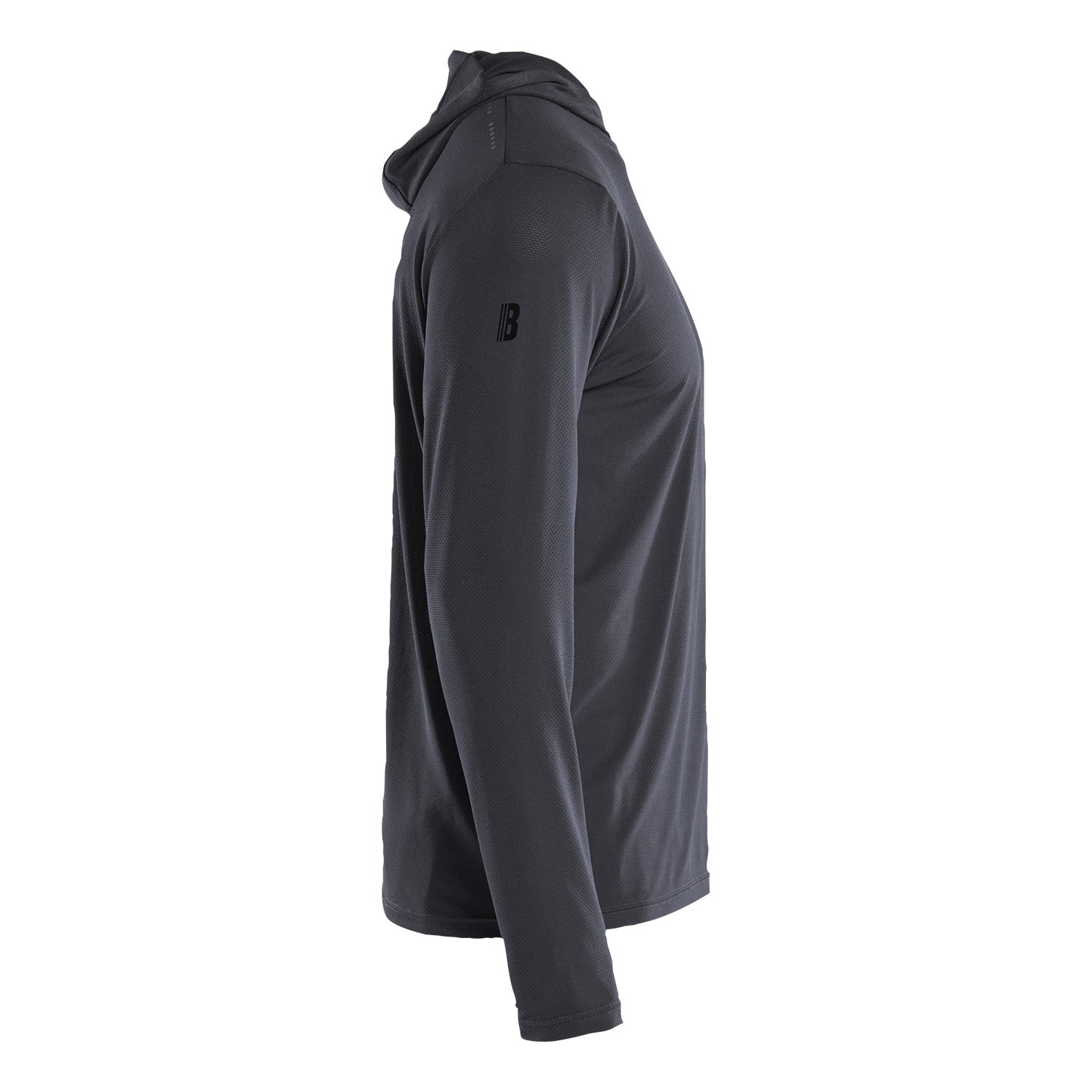 Blaklader BLAKLADER 34171126 UV PROTECTED FUNCTION HOODIE Long Sleeve Work Hoodie MEN - UV Protection - 341711269600_CR