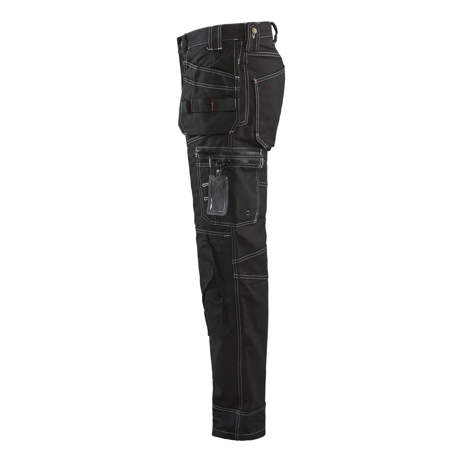 Blaklader BLAKLADER 15001370 | Craftsman Trousers X1500 Work Trousers Men - 100% Cotton - 150013709900_CL