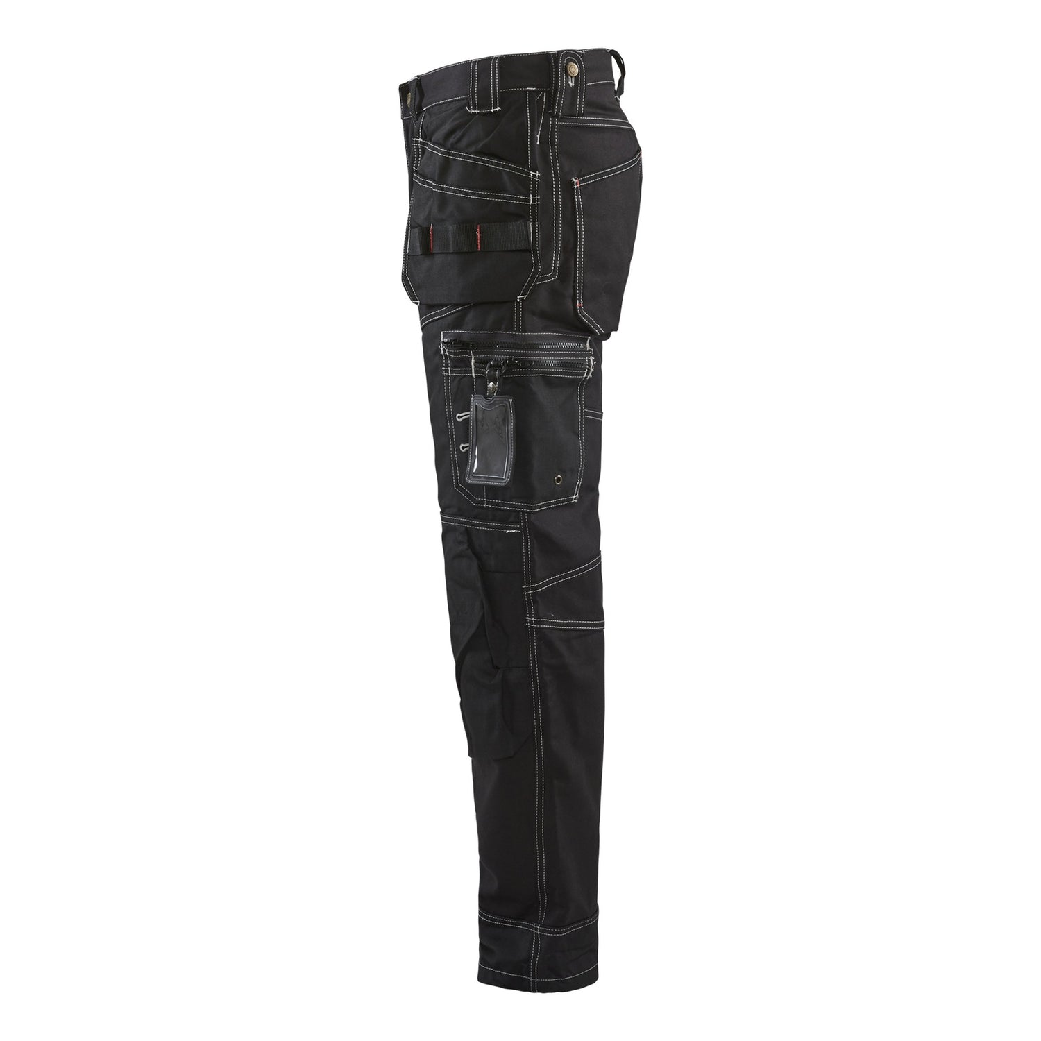 Blaklader BLAKLADER 15001370 | Craftsman Trousers X1500 Work Trousers Men - 100% Cotton - 150013709900_CL