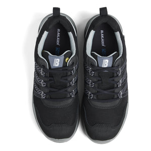 Blaklader BLAKLADER 24020000 SPRINTER Safety Shoe S1PS MEN Work Shoe - Breathable Fabric Upper - 240200009996_CR