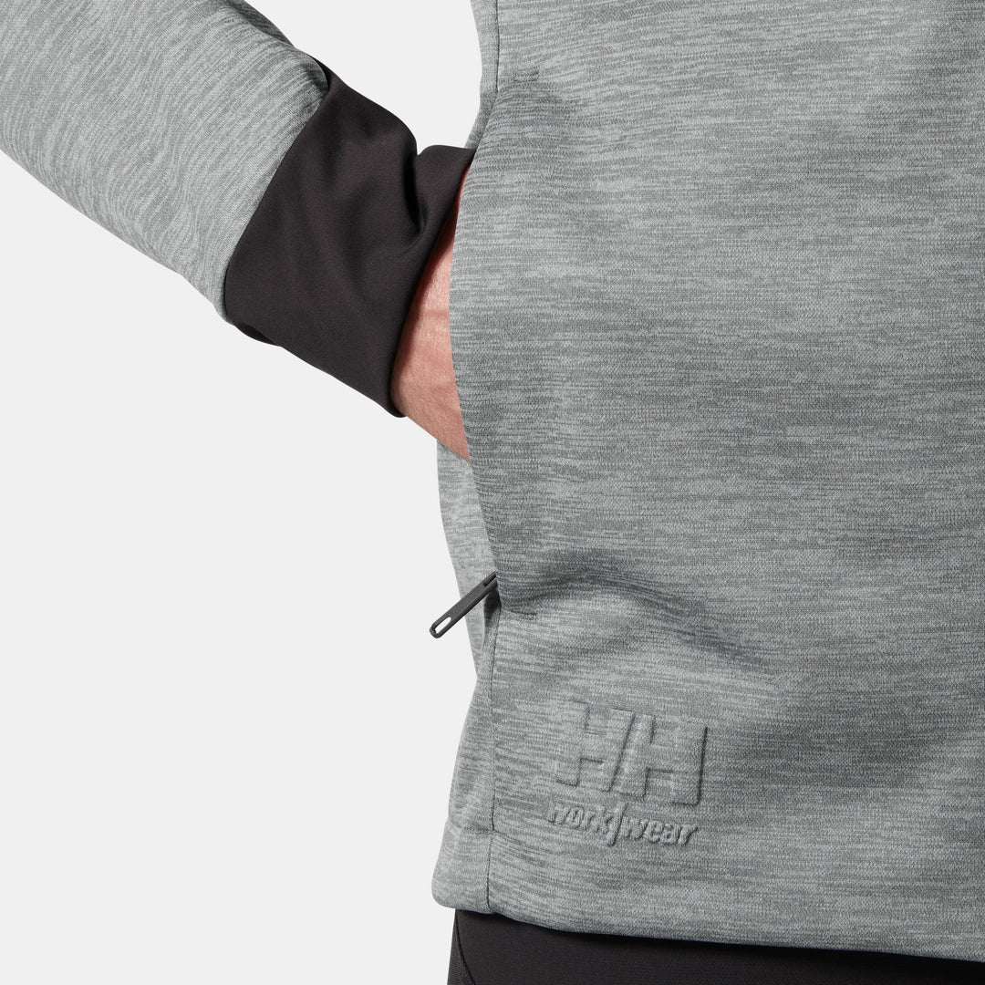 Helly Hansen Work Wear - 72380_930_feature3 - Onbody-W25-Winter 2025-FW25-Fundementals