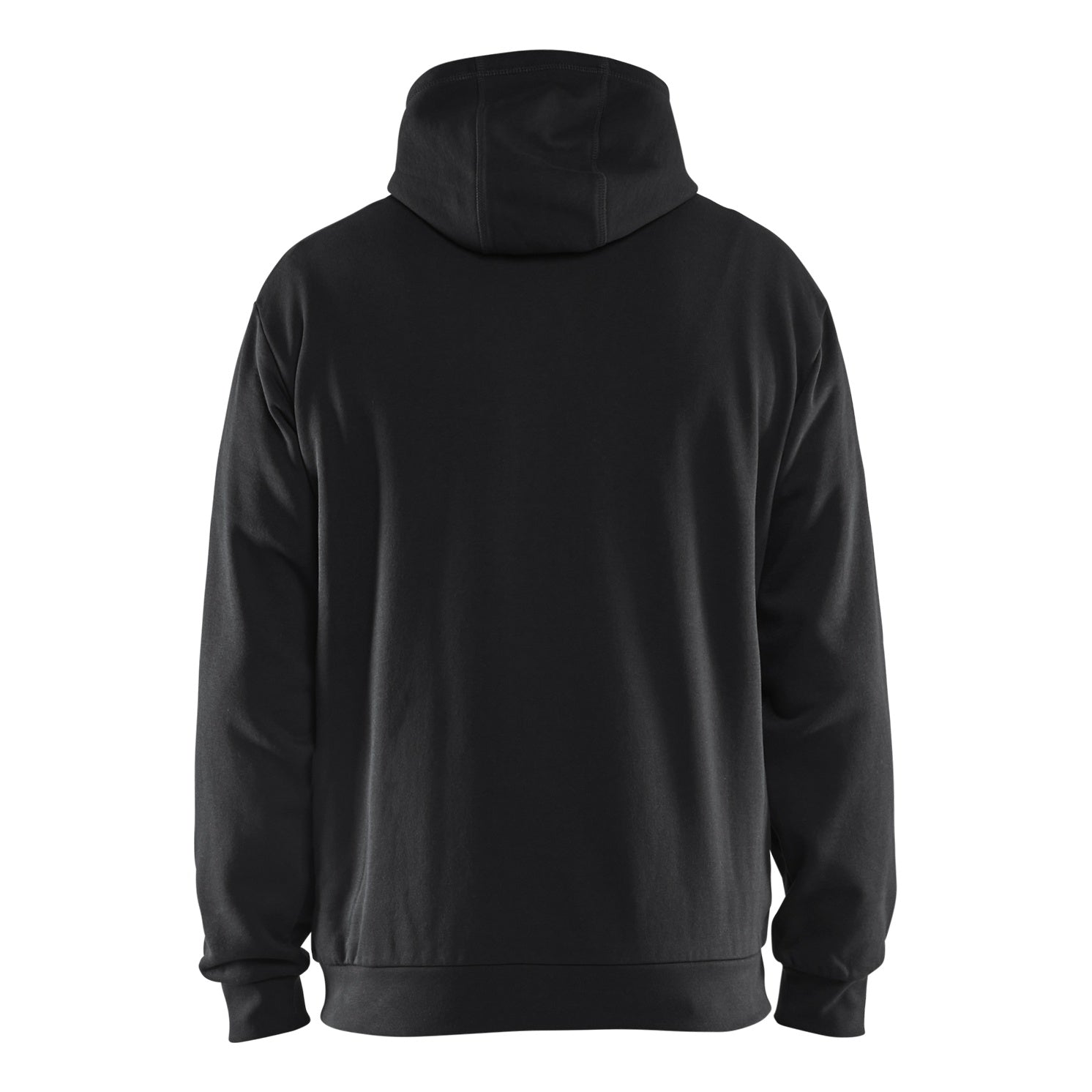 Blaklader BLAKLADER 35861169 Hoodie Work Sweatshirt MEN - Brushed Fleece - 358611699900_2