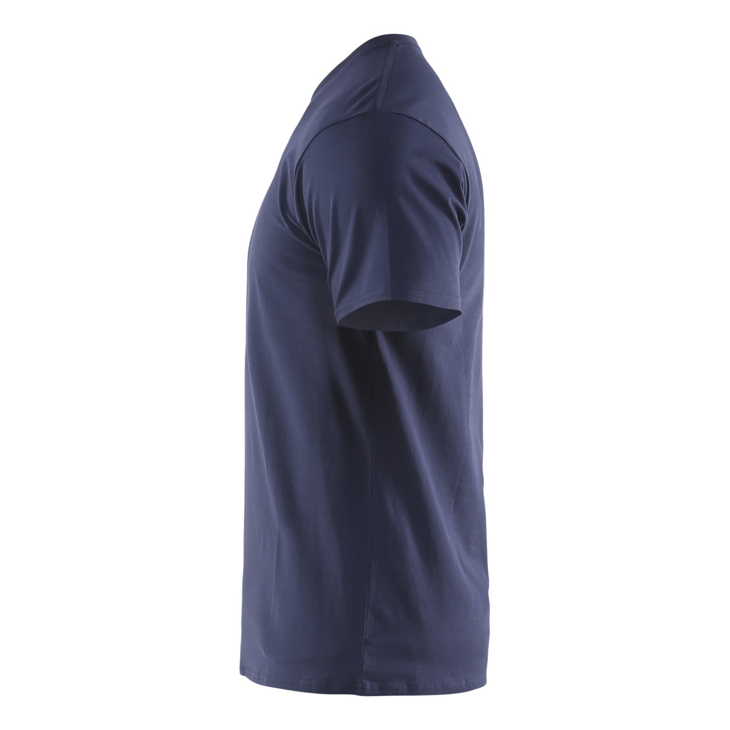 Blaklader BLAKLADER 35331029 T SHIRT SLIM FIT Short Sleeve Work T-Shirt MEN - 95% Cotton - 353310298800_CL