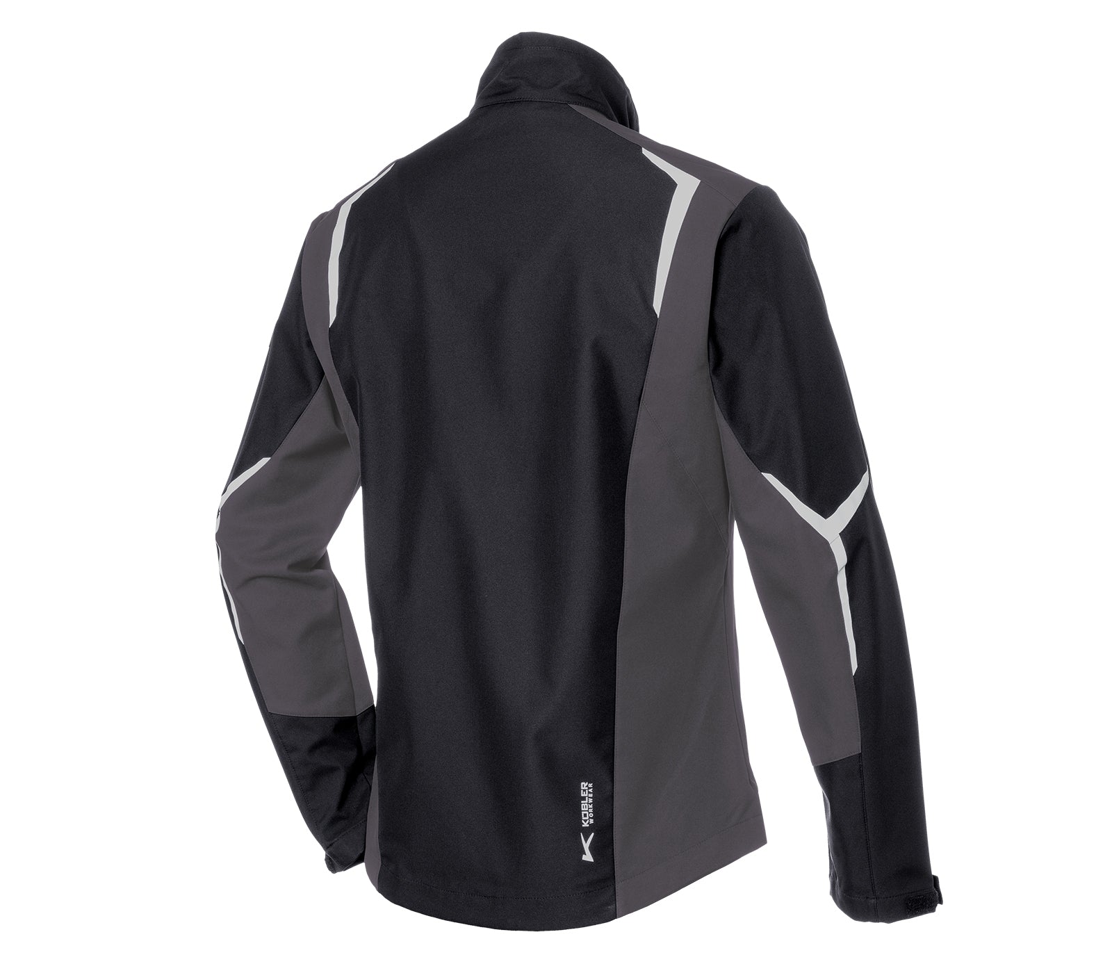 WEATHER - Back View