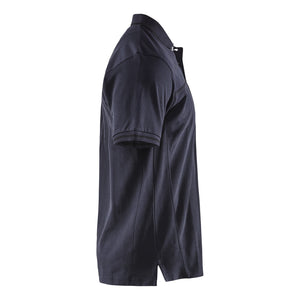 Blaklader BLAKLADER 33891050 Polo shirt Short Sleeve Work Polo MEN - 60% Cotton 40% Polyester - 338910508699_CR