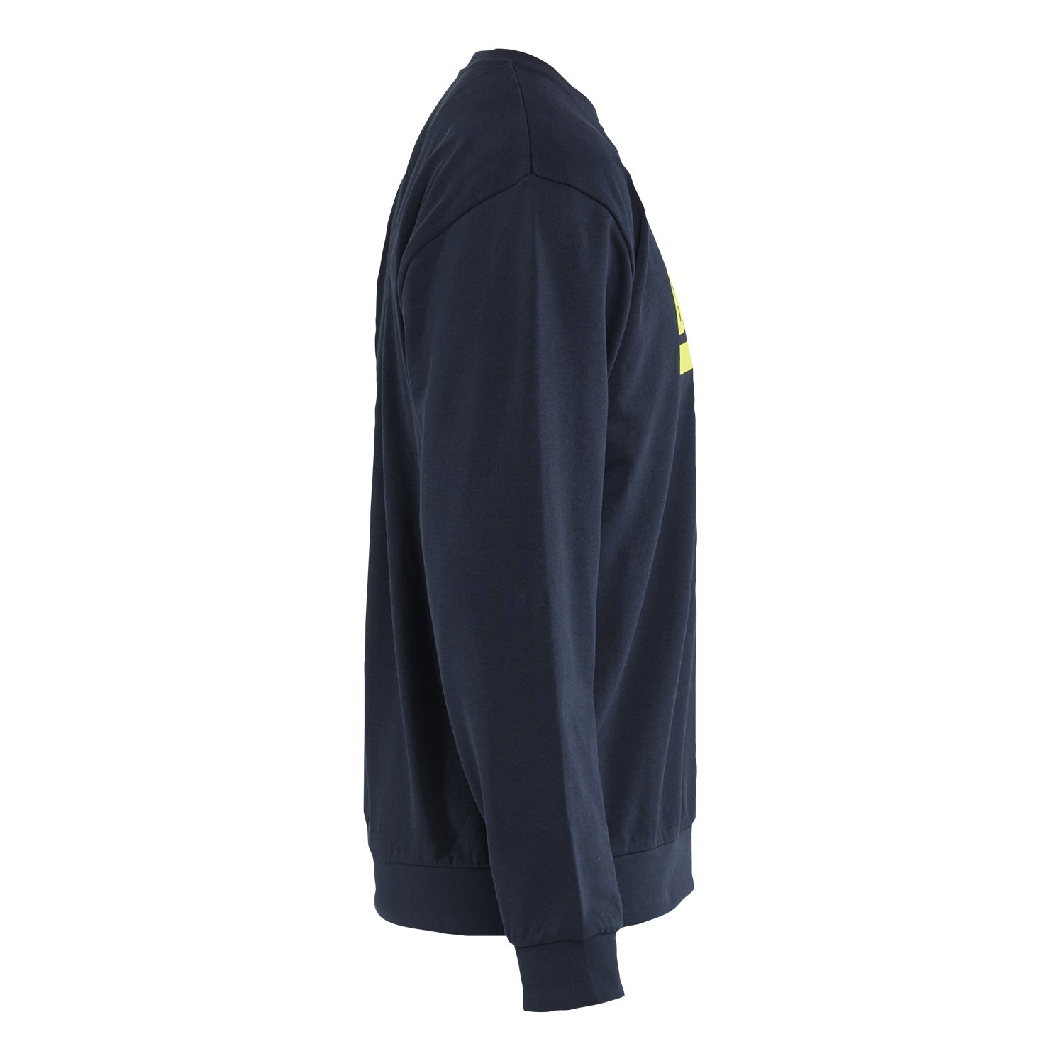 Blaklader 35341158 Sweatshirt - 353411588633_CR