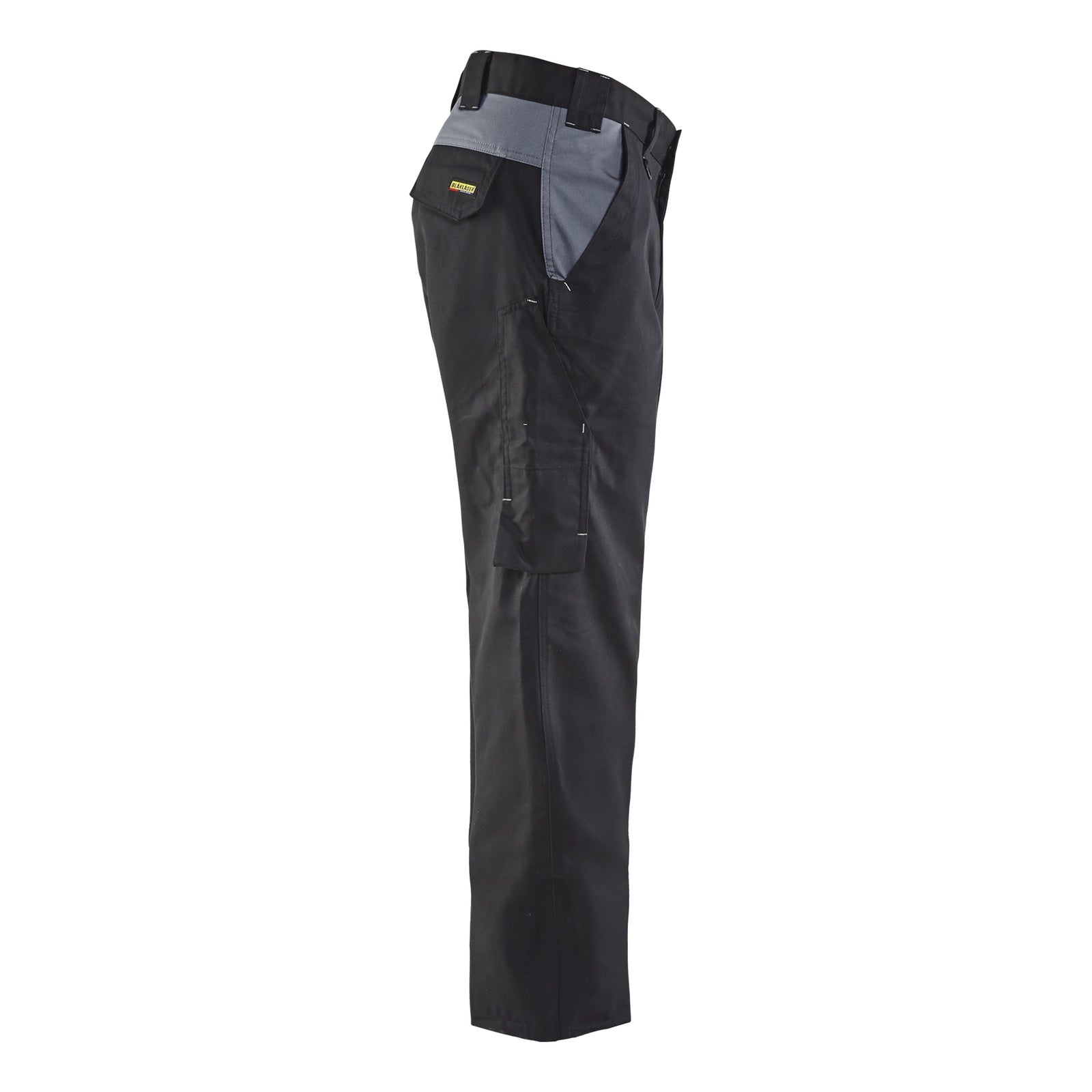 Blaklader BLAKLADER 14041800 | Industry trousers Work Trousers Men - Twill Fabric - 140418009994_CR