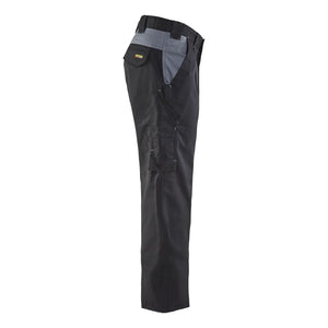 Blaklader BLAKLADER 14041800 | Industry trousers Work Trousers Men - Twill Fabric - 140418009994_CR