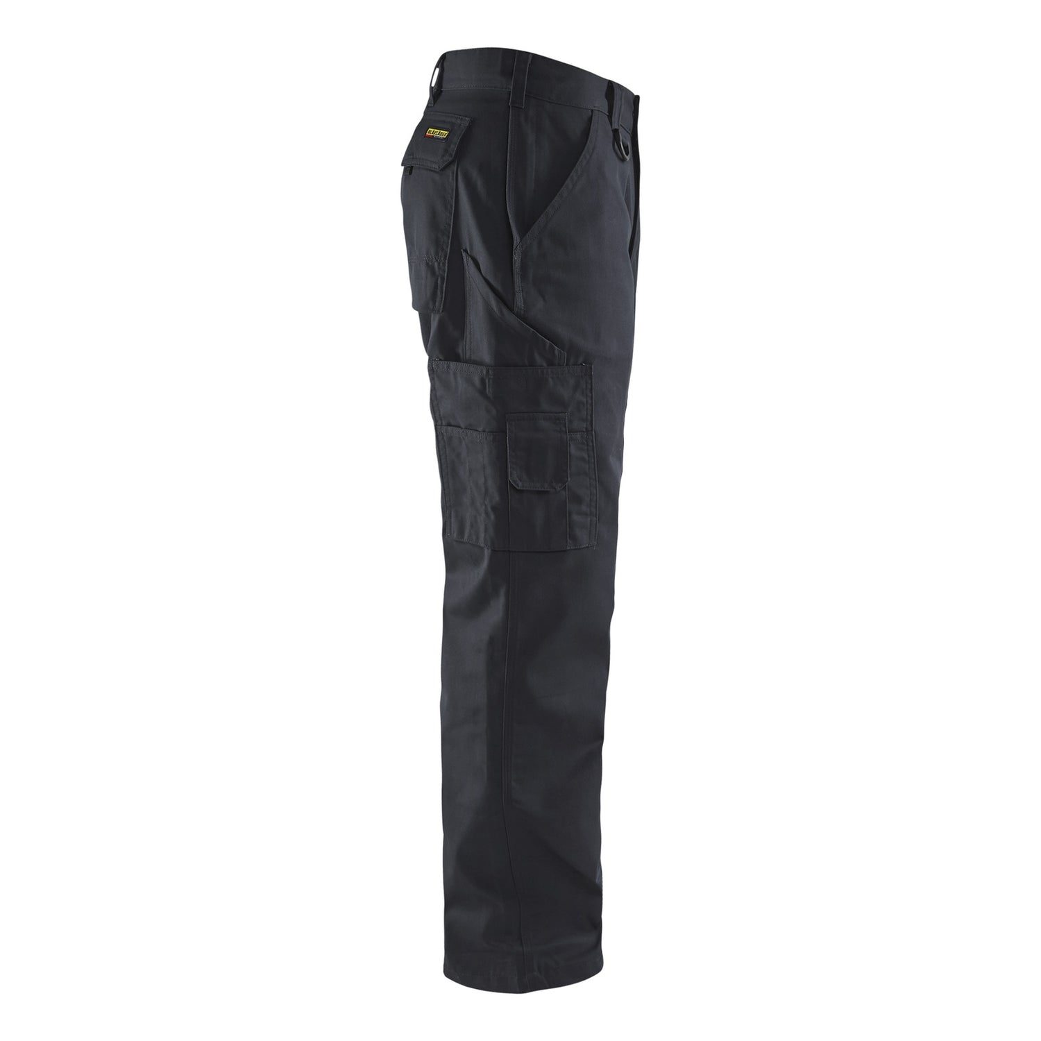 Blaklader BLAKLADER 14071800 Trousers Work Trousers Men - Twill Fabric - 140718009900_CR