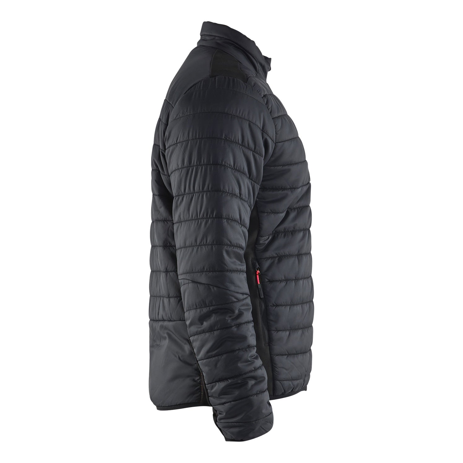 Blaklader BLAKLADER 47102030 Warm Lined Jacket Work Jacket MEN - Water Repellent - 471020309956_CR