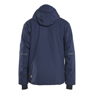Blaklader BLAKLADER 49911917 STRIKER Winter Jacket Stretch Work Jacket MEN - Waterproof - 499119178600_2