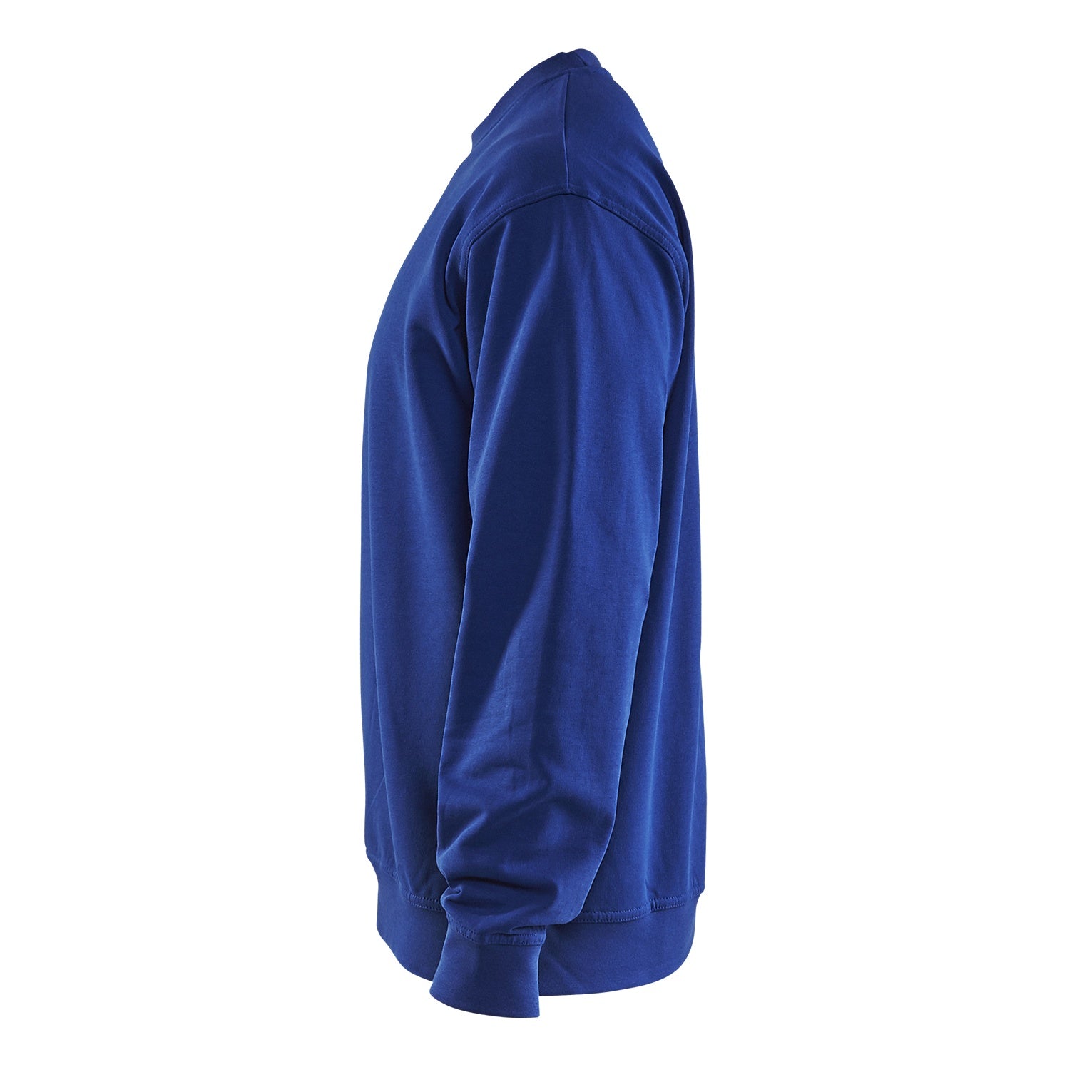 Blaklader BLAKLADER 33401158 Sweatshirt Work Sweatshirt MEN - 100% Cotton - 334011588500_CL