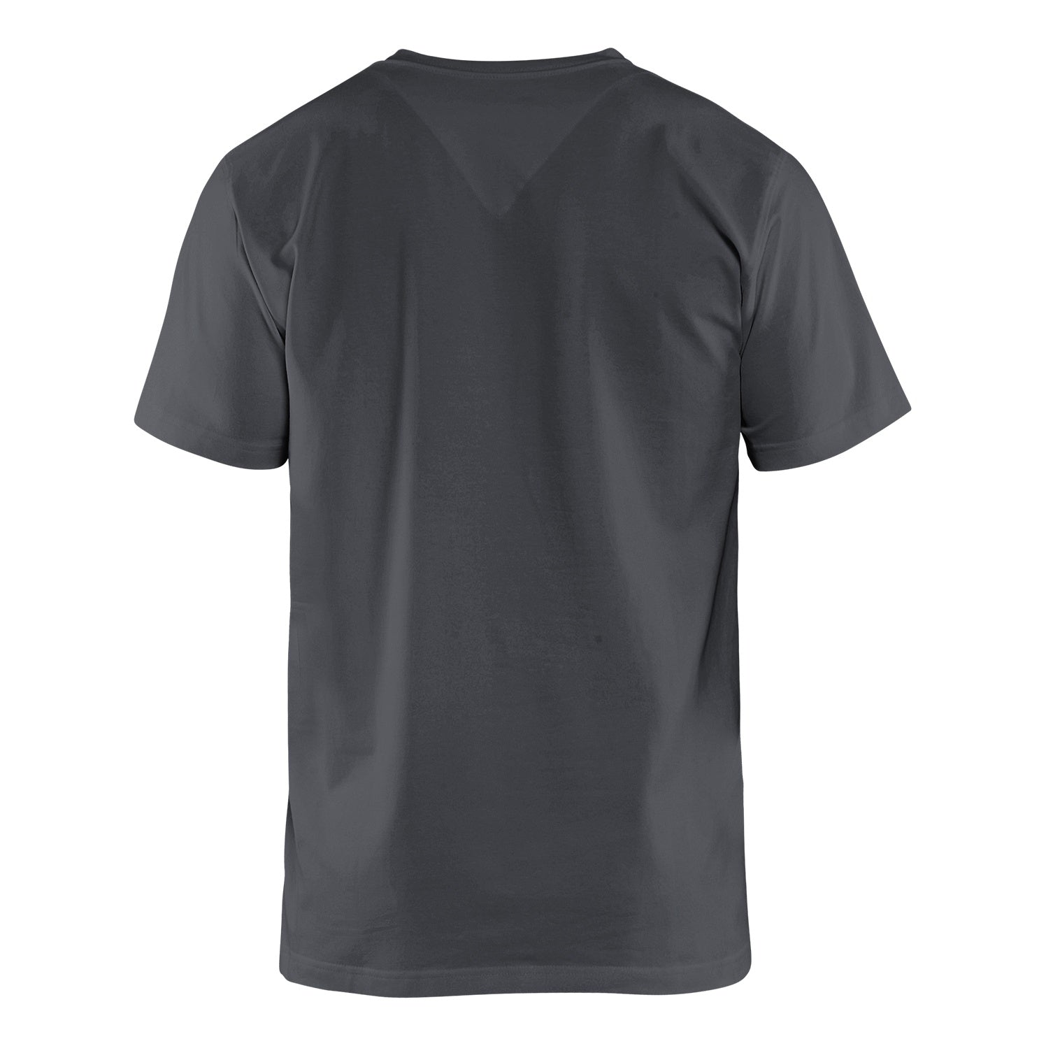 Blaklader BLAKLADER 33601029 T SHIRT, V NECK Short Sleeve Work T-Shirt MEN - 95% Cotton - 336010299800_2 