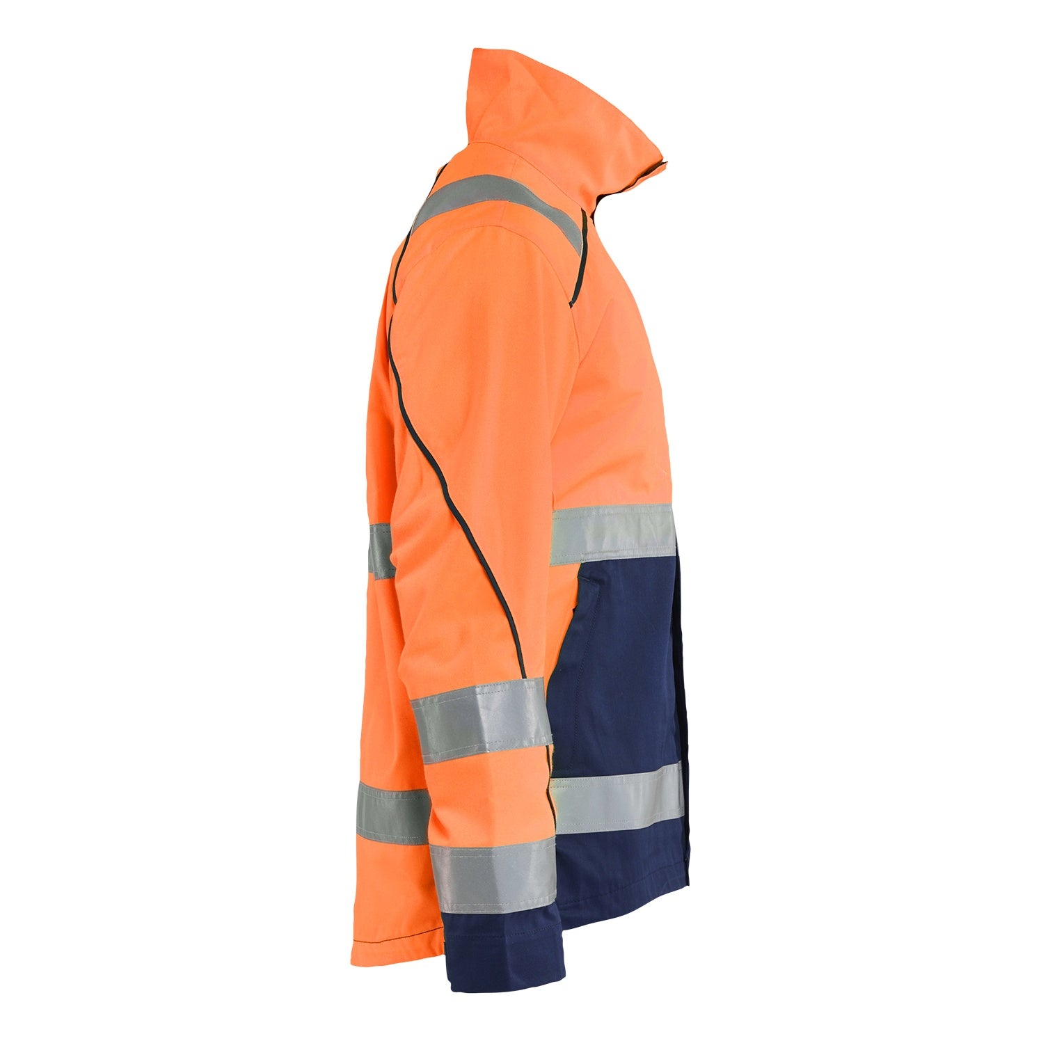 Blaklader 44291905 Hi vis Jacket - 442919055389_CR