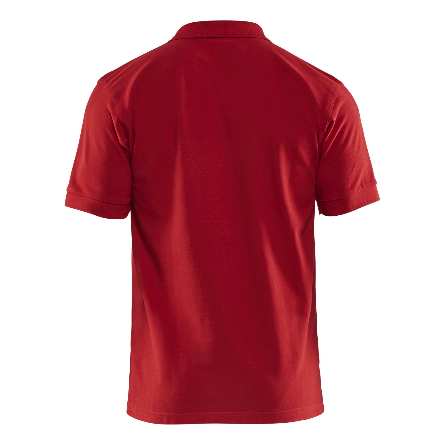 Blaklader BLAKLADER 33051035 Polo Shirt Short Sleeve Work Polo MEN - 100% Cotton - 330510355600_CB 