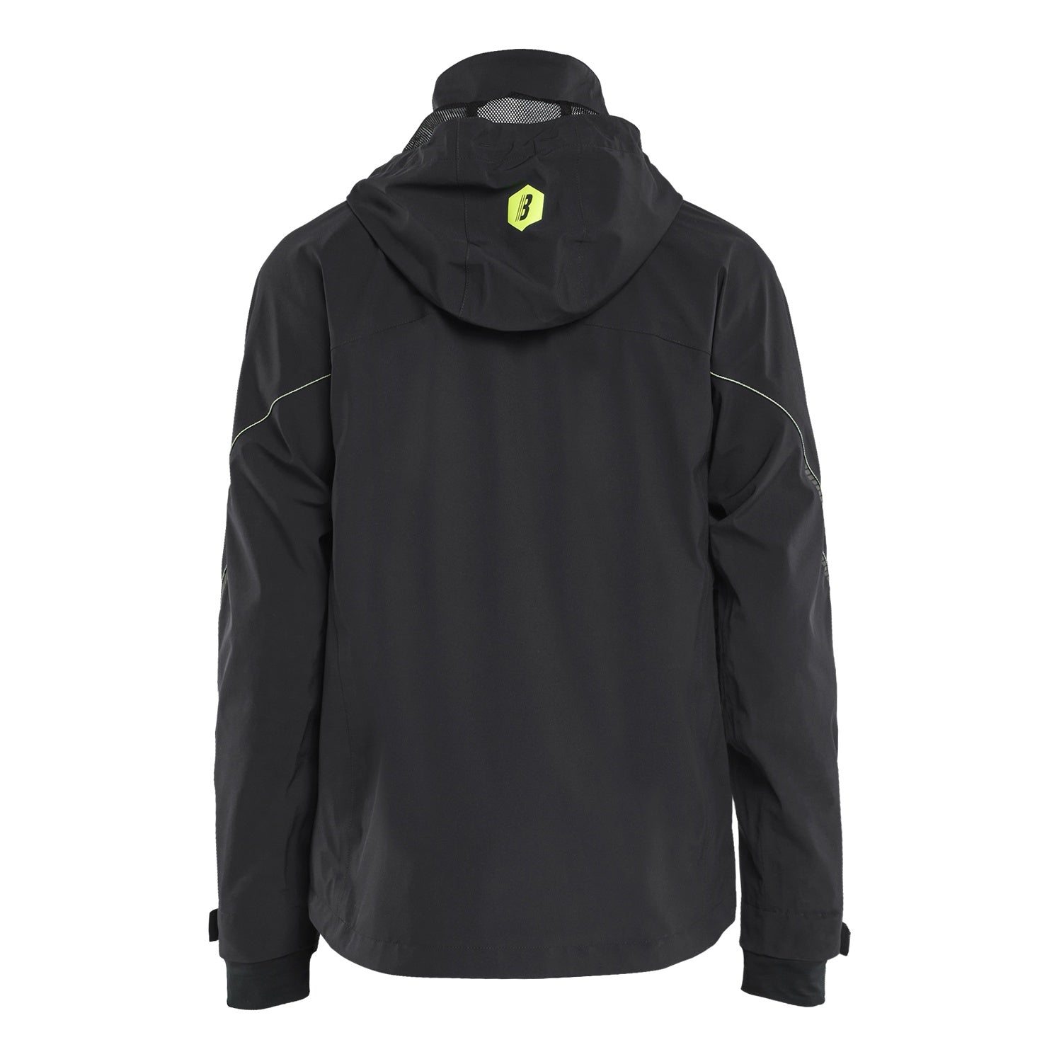 Blaklader BLAKLADER 44831917 Shell Jacket Stretch Hi Vis Reflective Work Jacket MEN - Waterproof - 448319179933_2