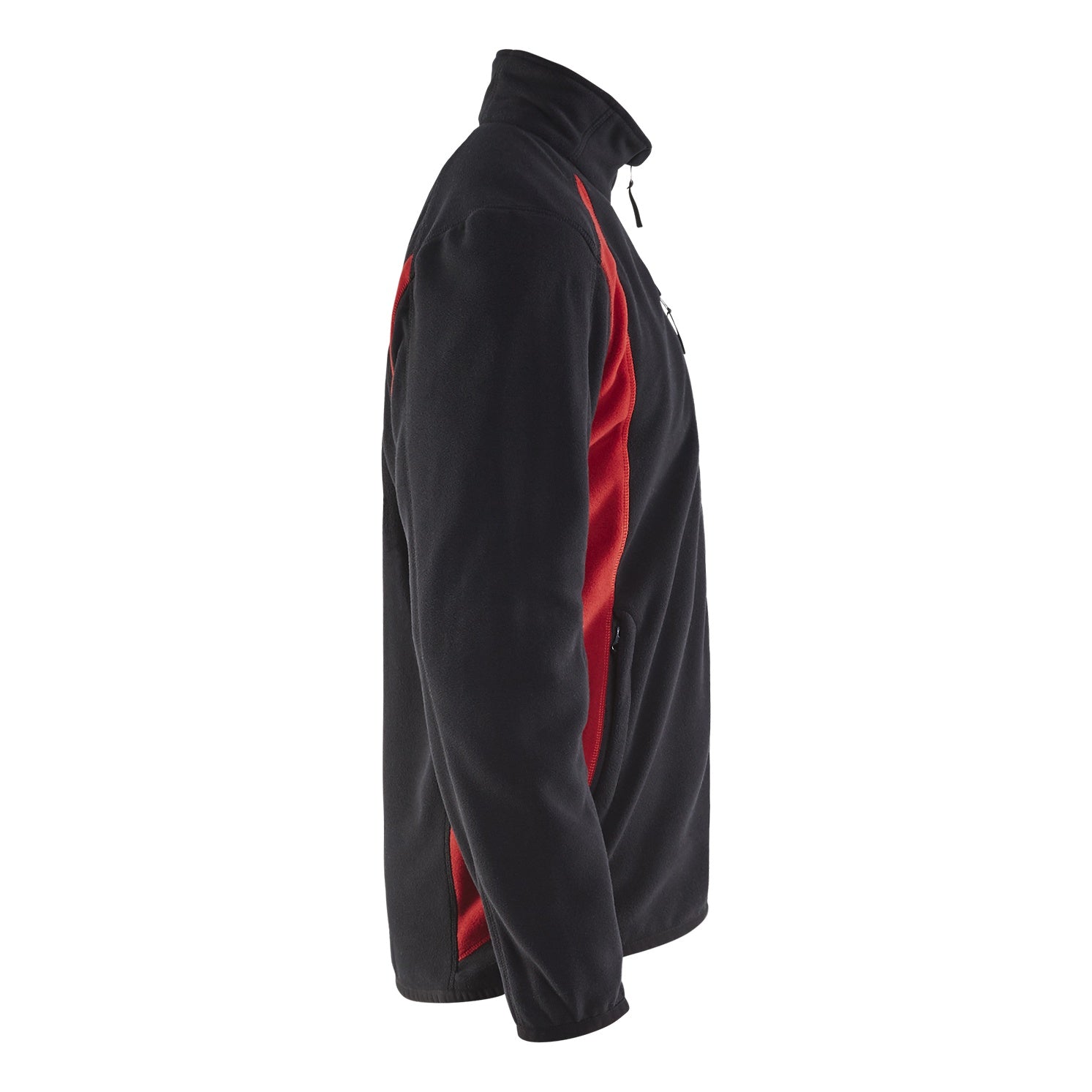 Blaklader BLAKLADER 47302510 Fleece jacket Work Jacket MEN - Antipilling - 473025109956_CR