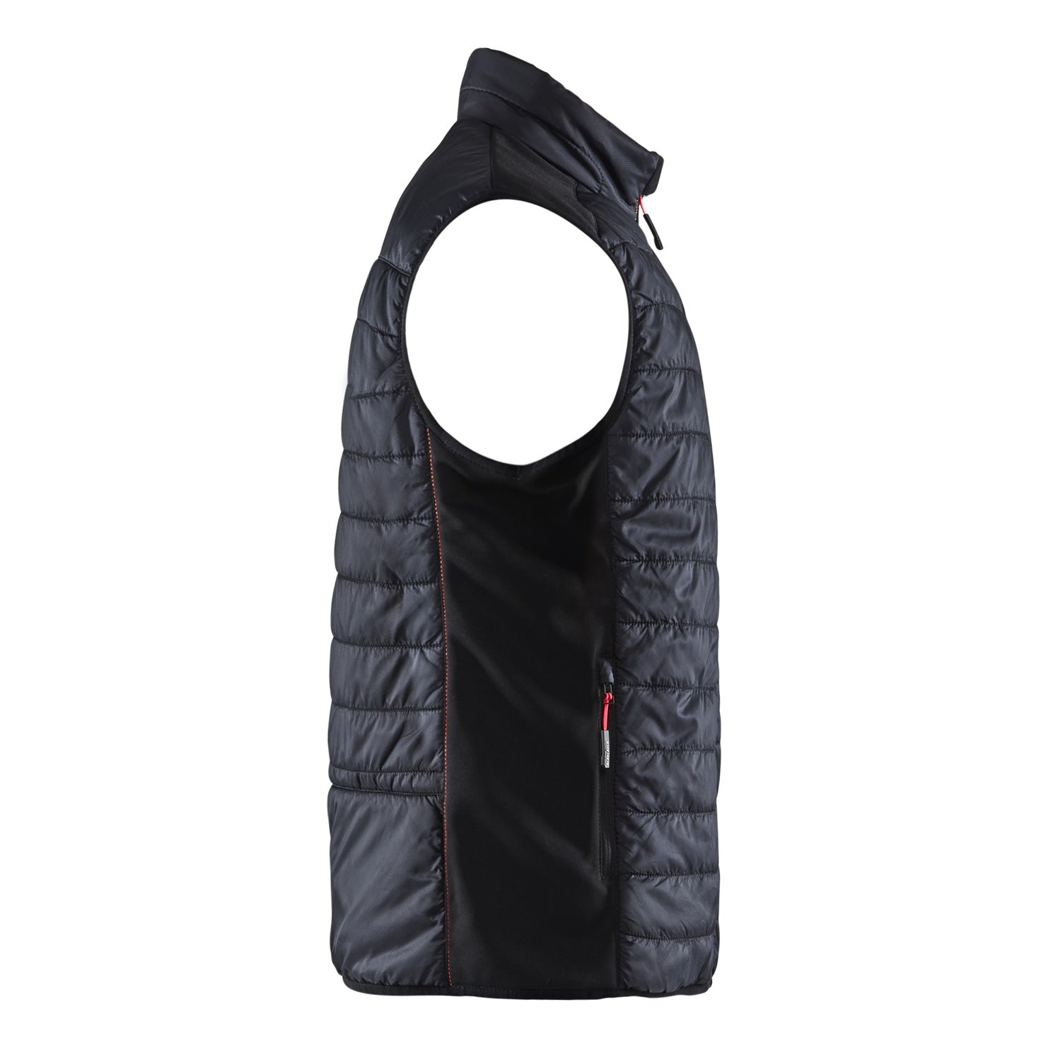 Blaklader BLAKLADER 38632030 VEST WARM LINED Work Vest MEN - Water Repellent - 386320309956_CR