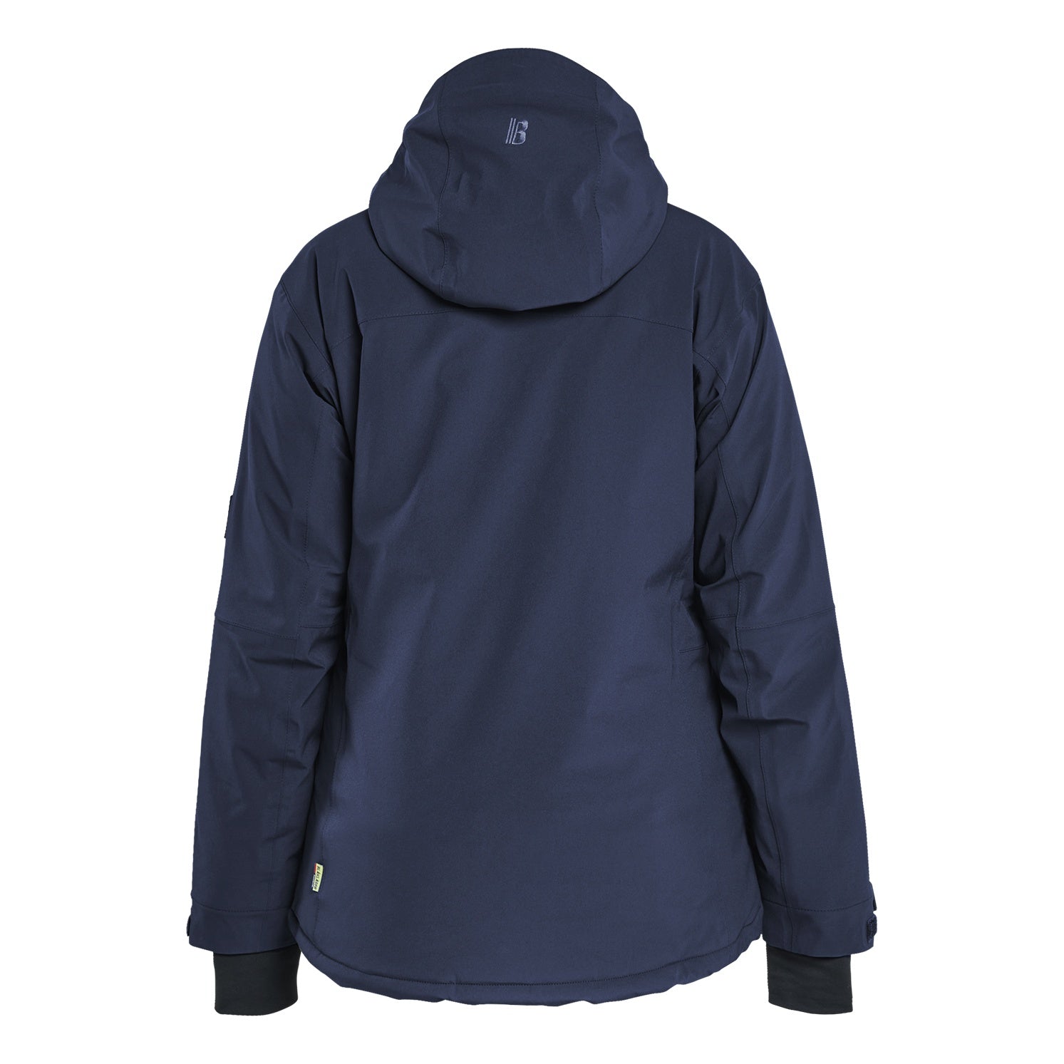 Blaklader BLAKLADER 47071917 STRIKER Women's Winter Jacket Stretch Work Jacket WOMEN - Waterproof - 470719178600_2