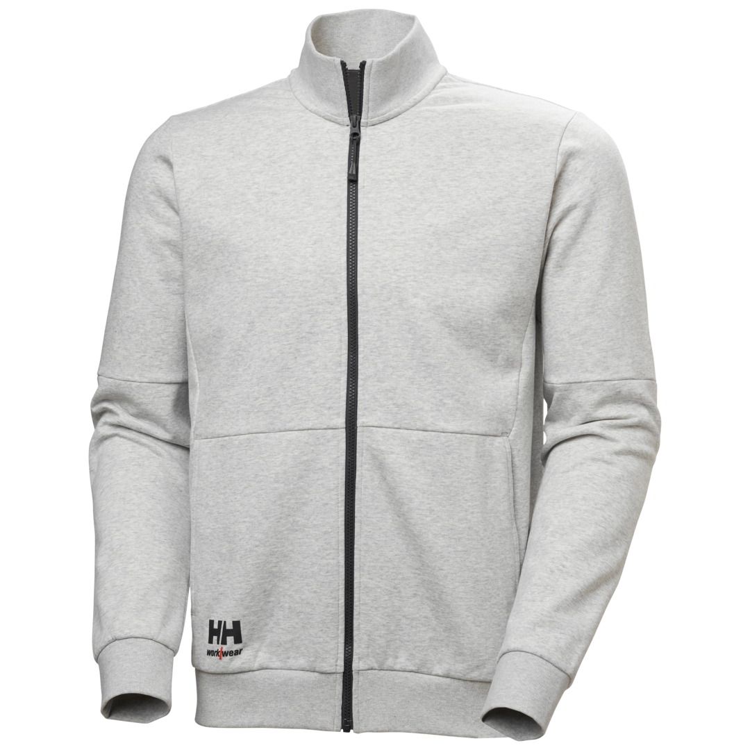 Helly Hansen Work Wear - 79344_932 - FW25-Product Flatshots-W25-Winter 2025-Fundementals-Evo