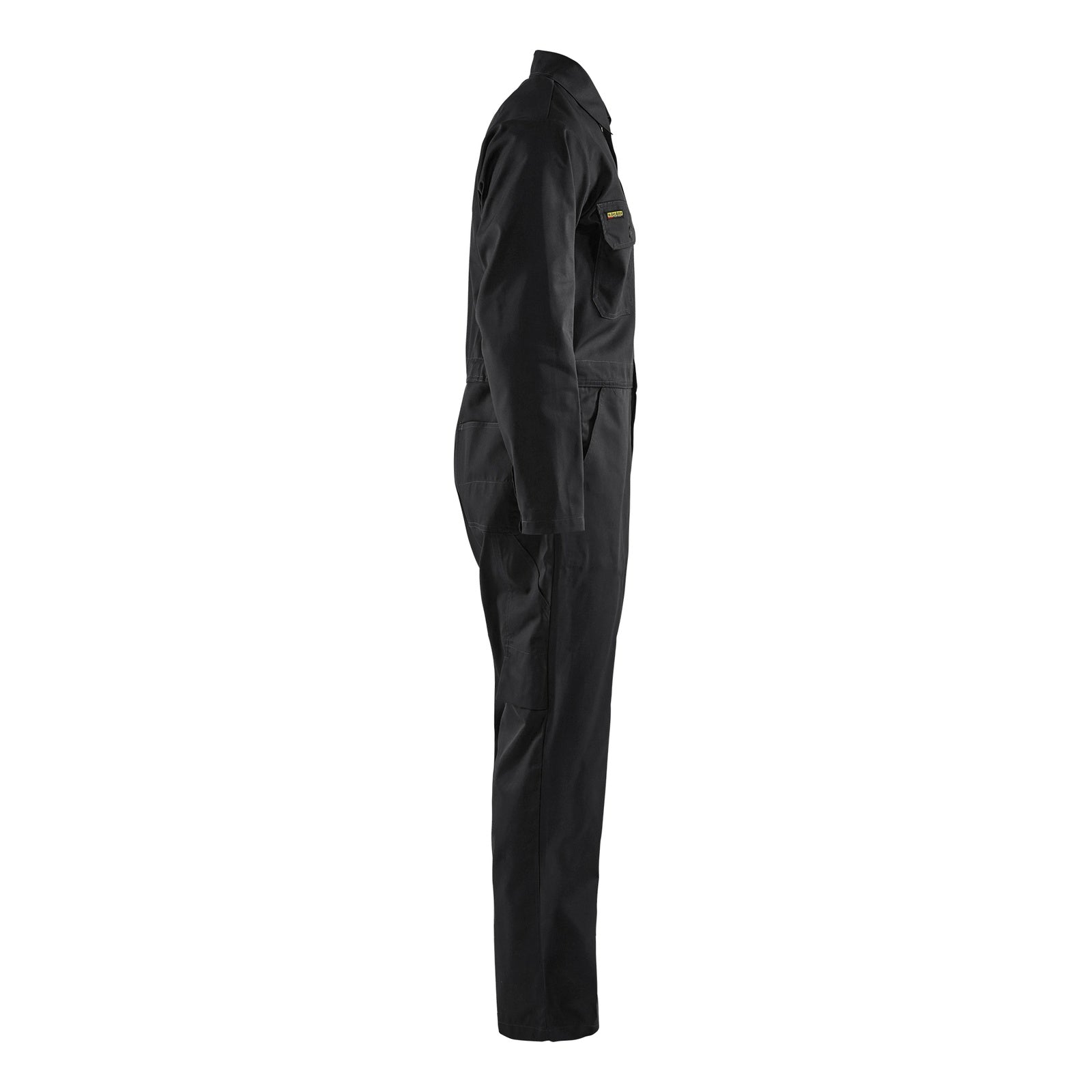 Blaklader BLAKLADER 62701800 Overall Work Overall Men - twill fabric - 627018009900_CR
