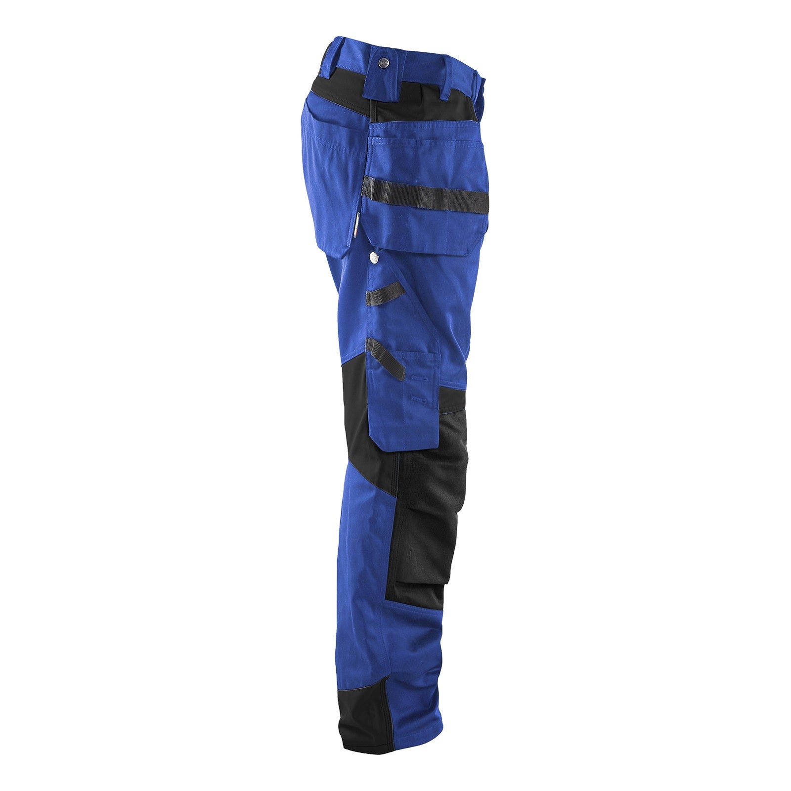 Blaklader BLAKLADER 15551860 | Craftsman trousers Work Trousers Men - twill fabric - 155518608599_CR