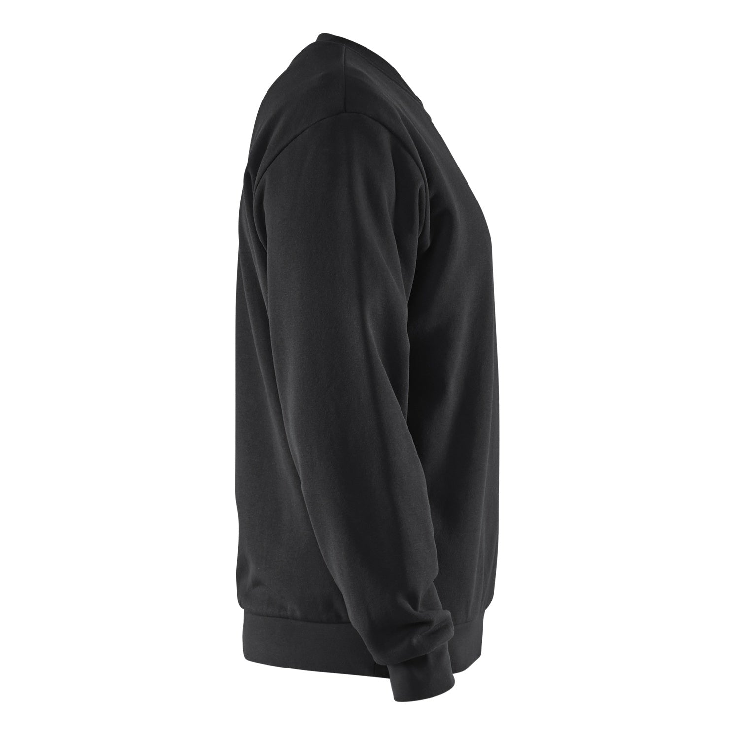 Blaklader BLAKLADER 35851169 Sweatshirt Work Sweatshirt MEN - Fleece Lined - 358511699900_CR