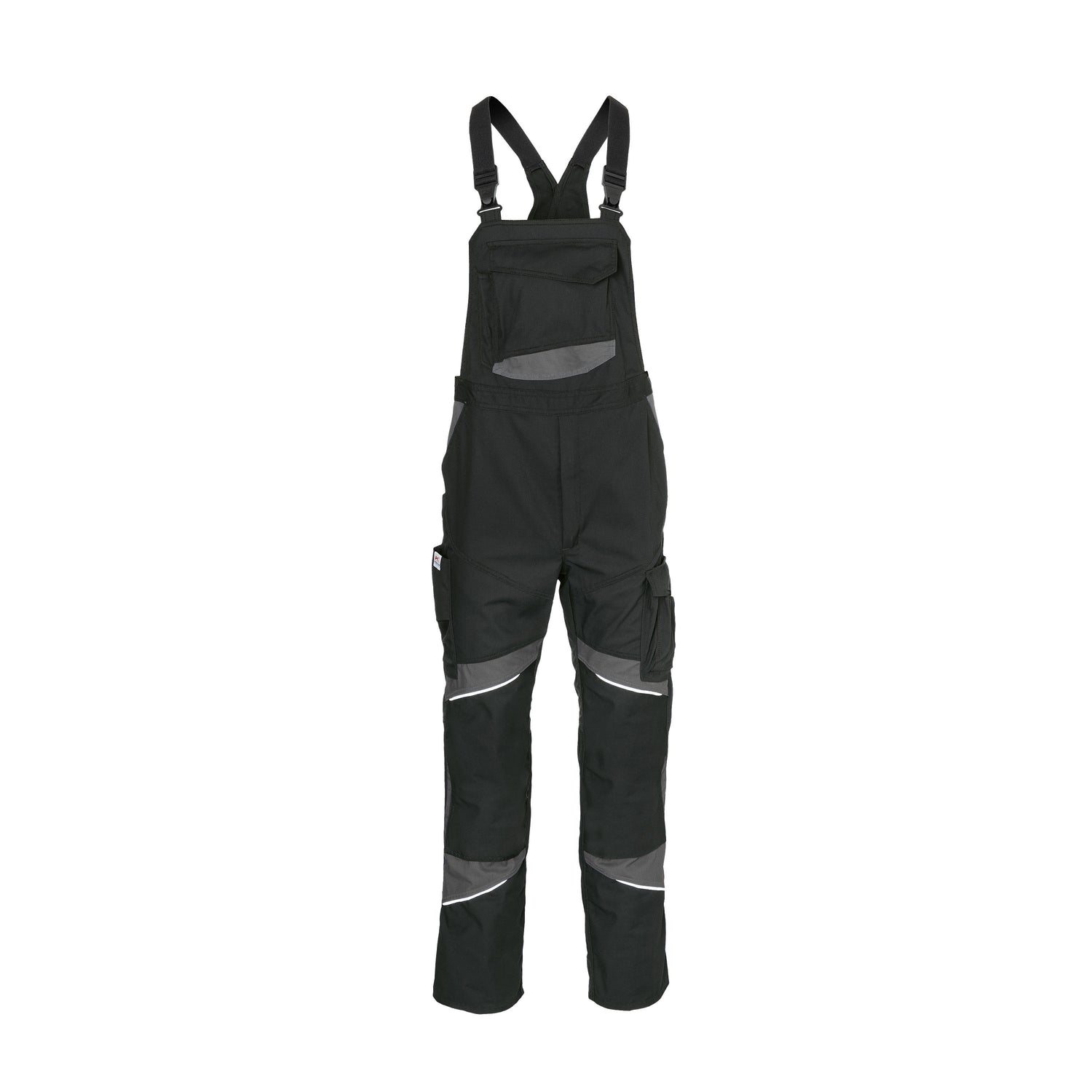 KÜBLER ACTIVIQ cotton+ - Front View