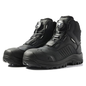 Blaklader BLAKLADER 24920000 STORM Safety Boot Waterproof Work Boot MEN - Waterproof Upper - 249200009999_4