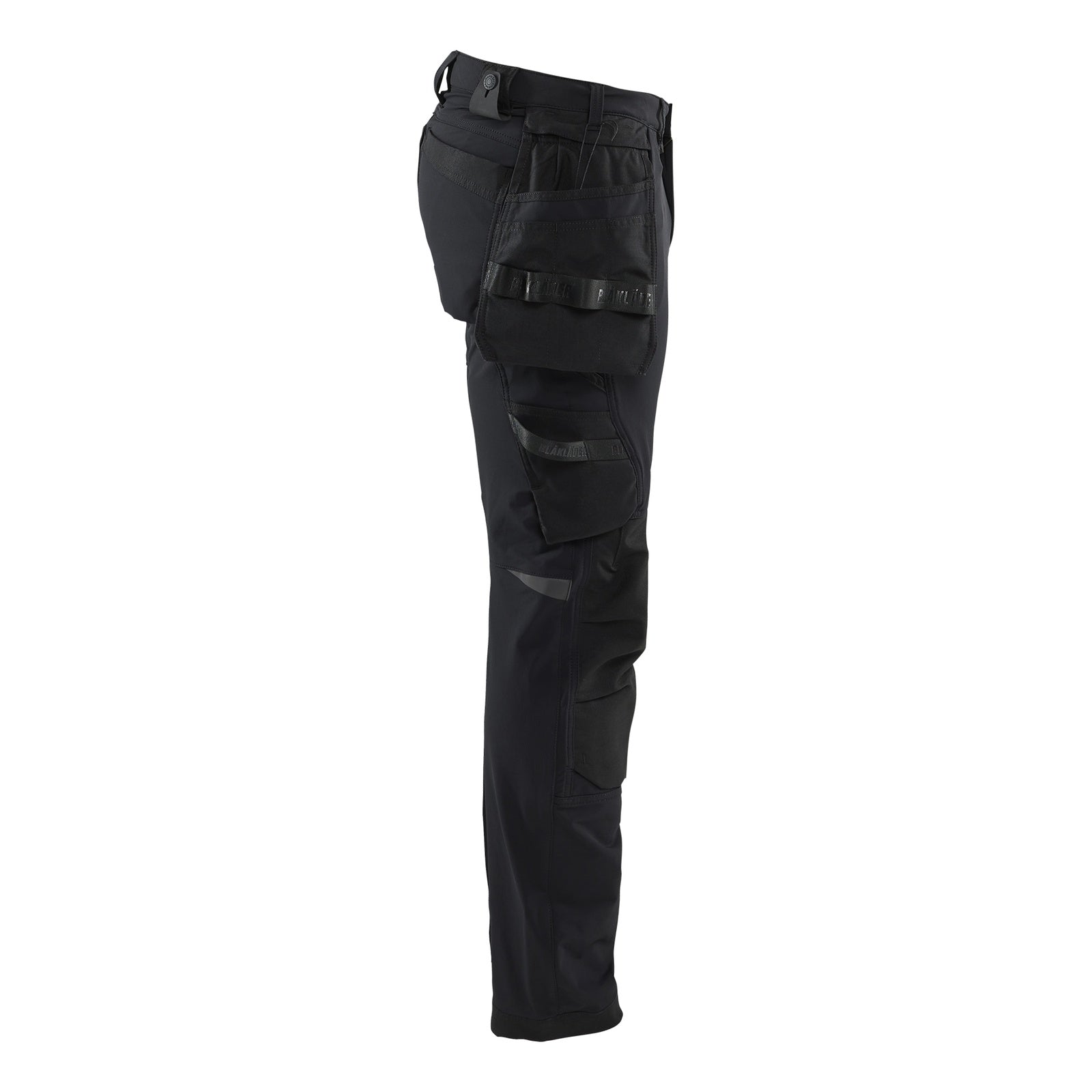 Blaklader BLAKLADER 17201645 Craftsman trousers 4 way Stretch Work Trousers Men - double weave - 172016459900_65