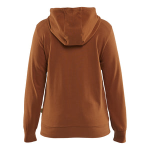 Blaklader BLAKLADER 35601158 Women's Hoodie 3D Work Sweatshirt WOMEN - 100% Cotton - 356011584000_2