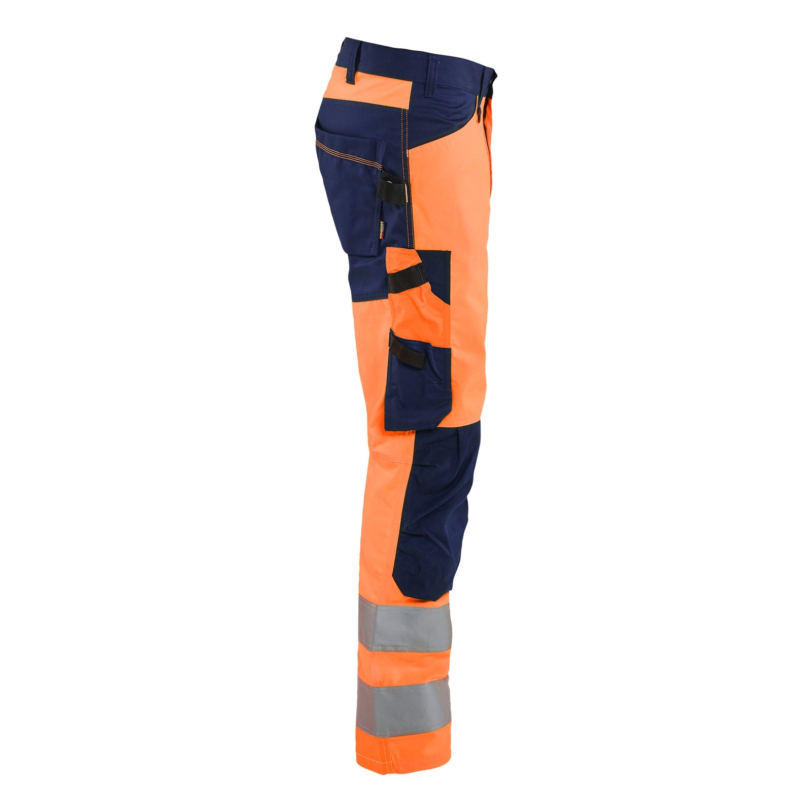 Blaklader 17031905 Hi vis Trousers - 170319055389_CR