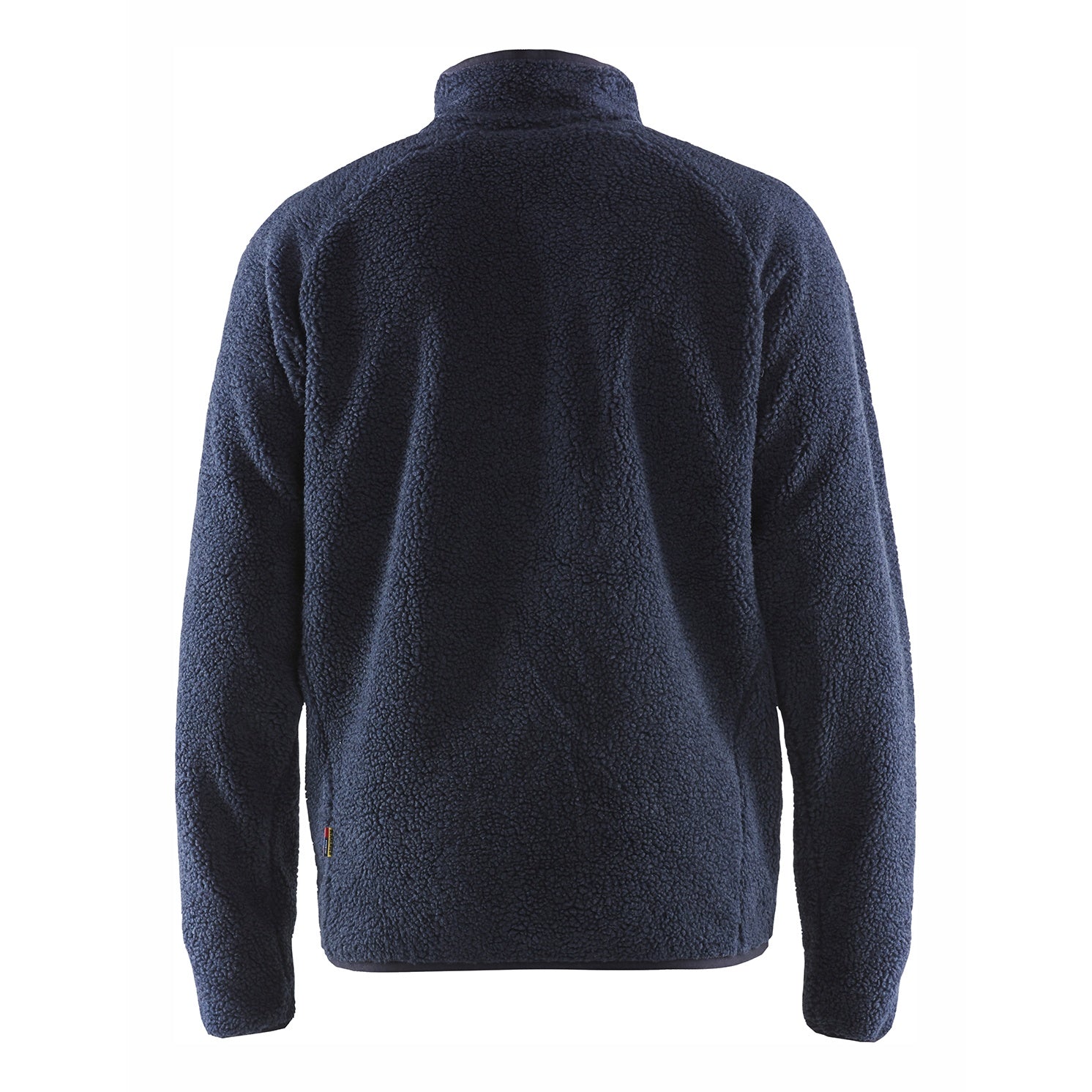 Blaklader BLAKLADER 47292955 Pile jacket Work Jacket MEN - Thermal Insulation - 472929558600_2