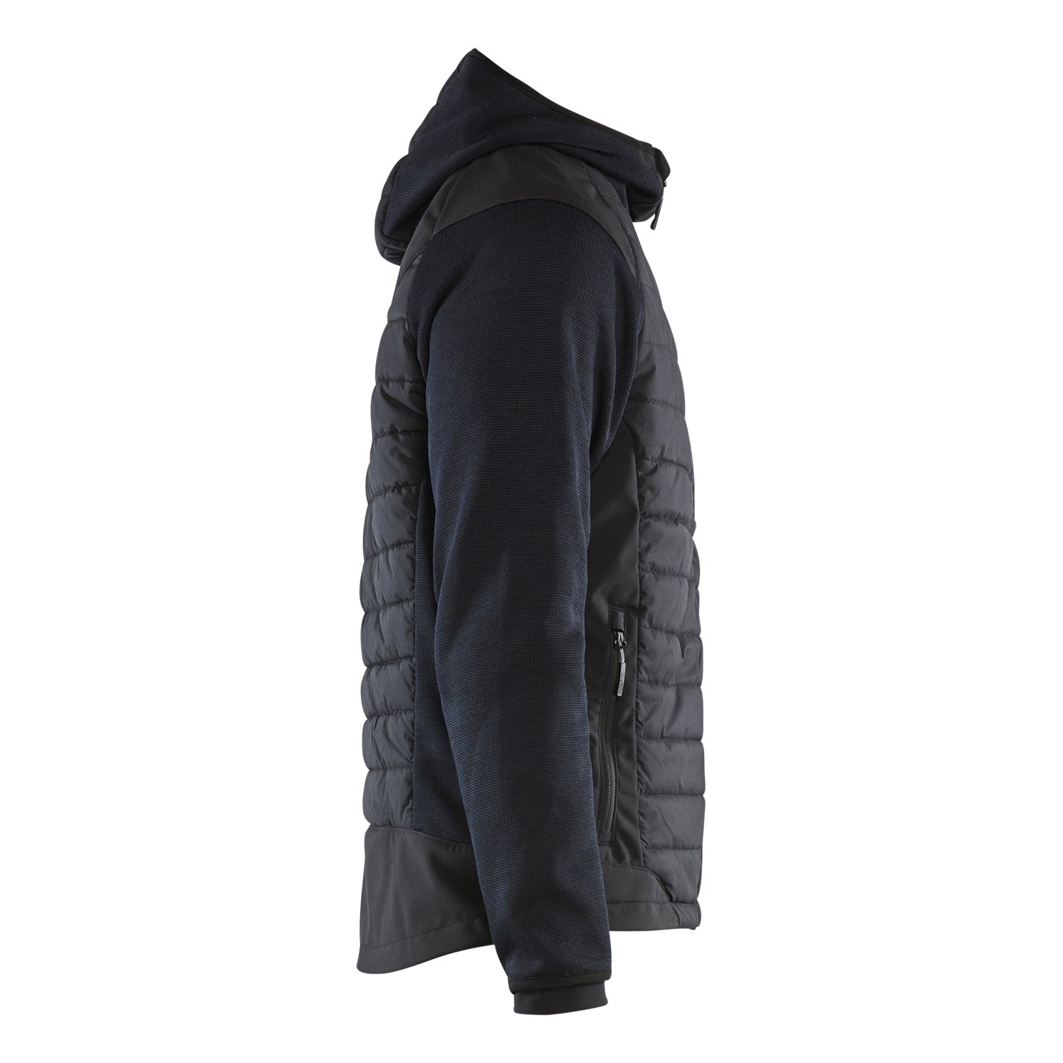Blaklader BLAKLADER 59302117 Hybrid jacket Hi Vis Reflective Work Jacket MEN - Polyester - 593021178699_CR
