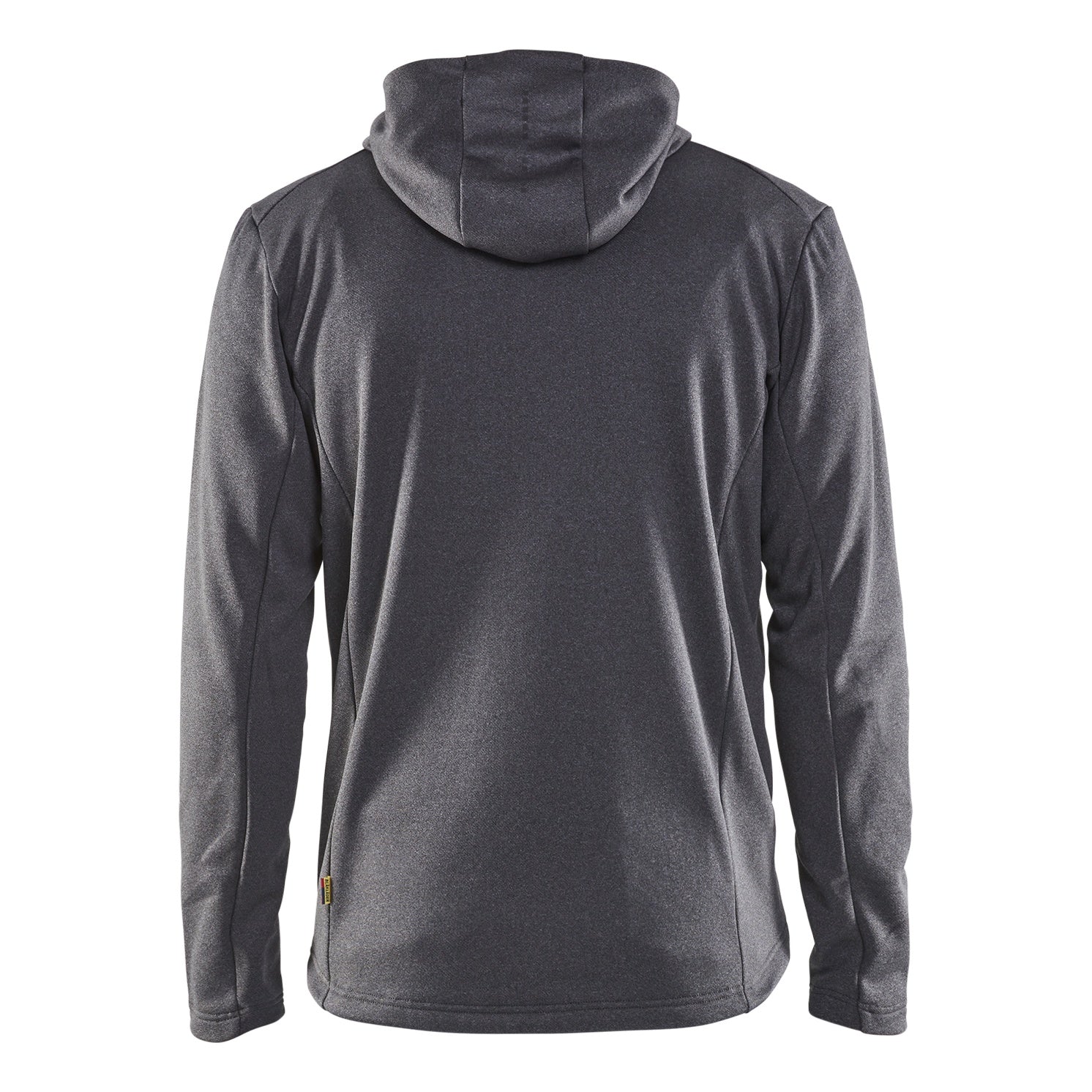 Blaklader BLAKLADER 35402533 Hoodie Work Sweatshirt MEN - Full Zip - 354025339991_2