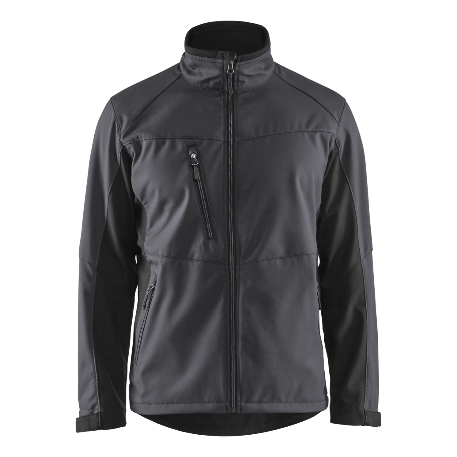 Blaklader BLAKLADER 49502516 Softshell Jacket Softshell Work Jacket MEN - Water Repellent - 495025169699