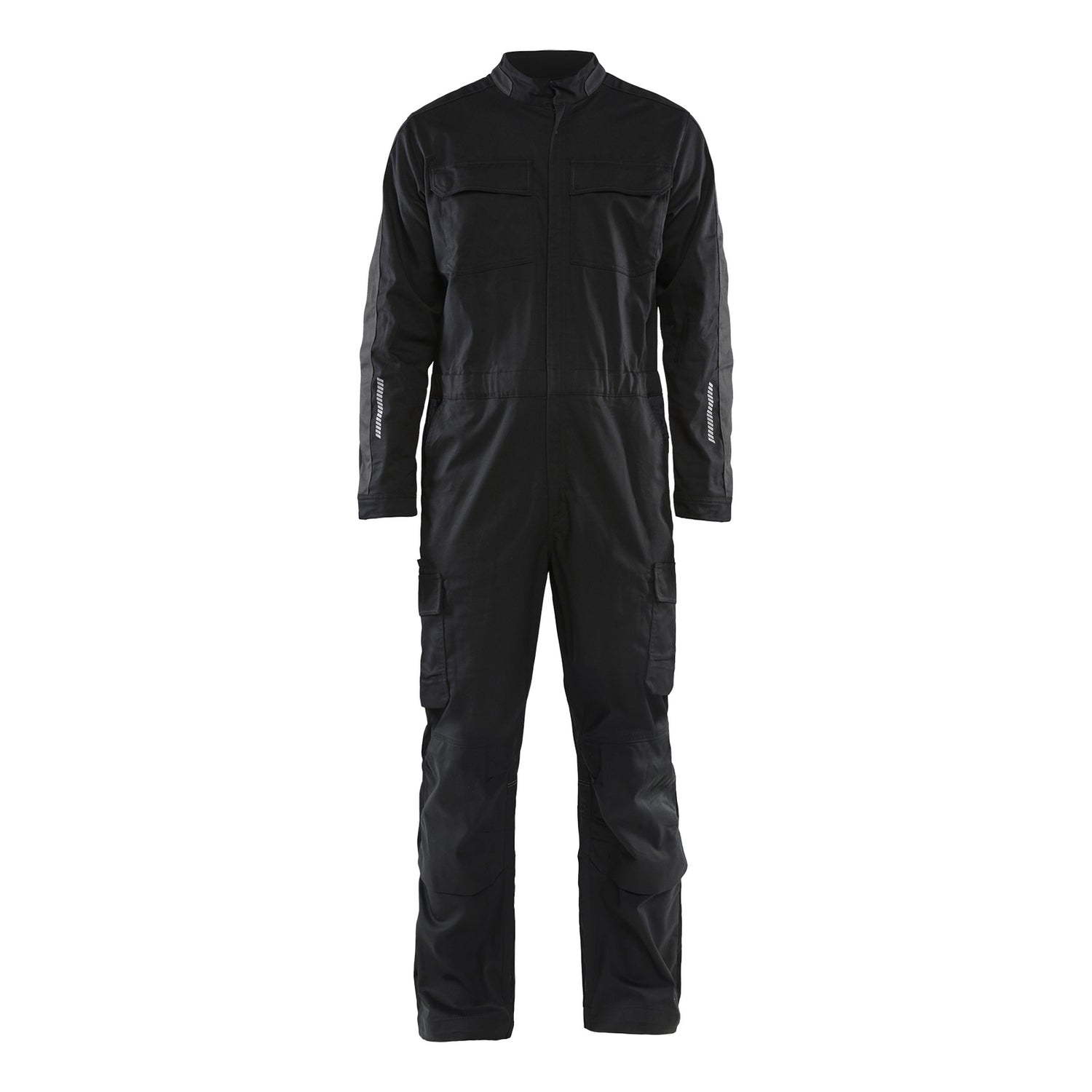 Blaklader BLAKLADER 61441832 Industry overalls stretch Work Overall Men - twill fabric - 614418329998