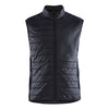 Blaklader BLAKLADER 38632030 VEST WARM LINED Work Vest MEN - Water Repellent - 386320309986