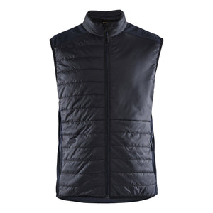 Blaklader BLAKLADER 38632030 VEST WARM LINED Work Vest MEN - Water Repellent - 386320309986
