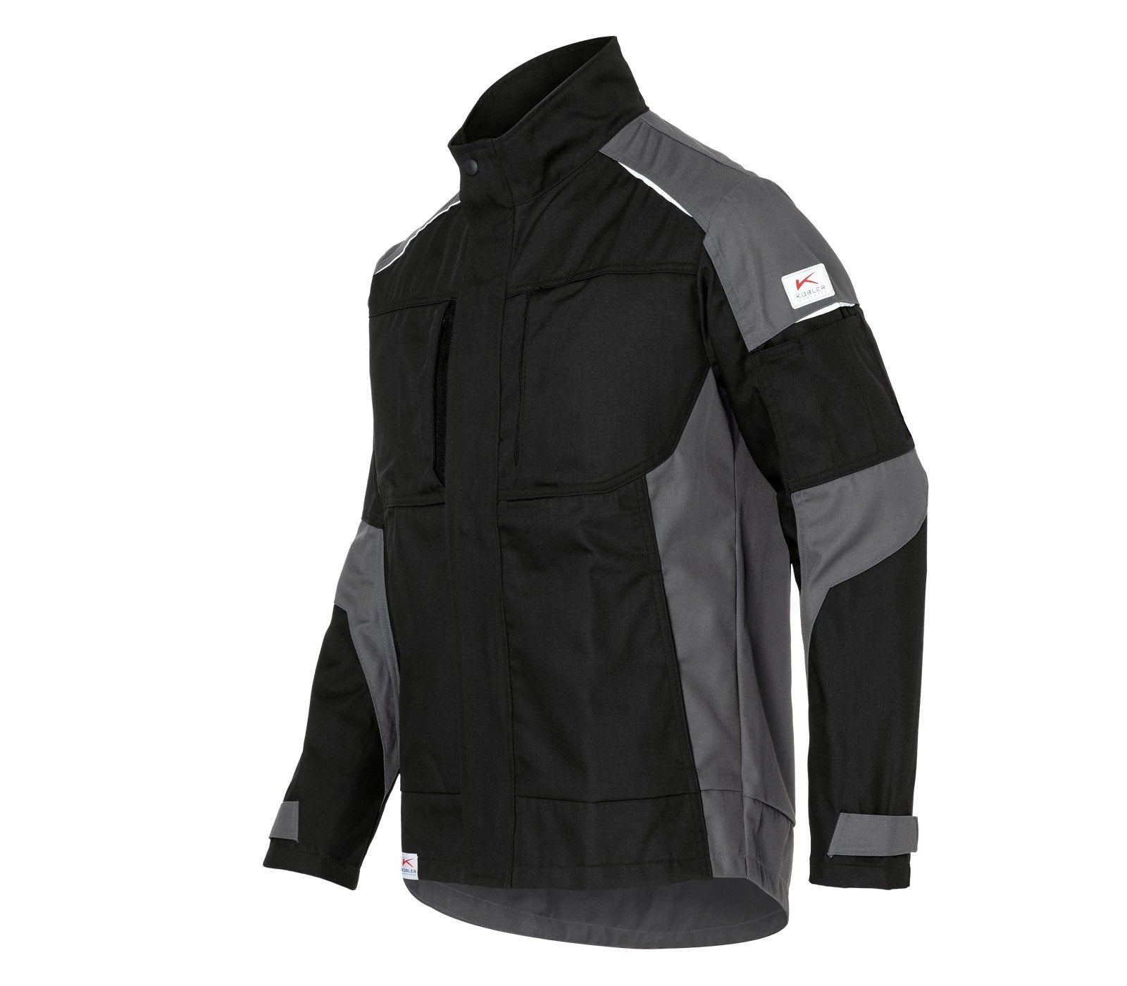 KÜBLER ACTIVIQ cotton+ - Front View