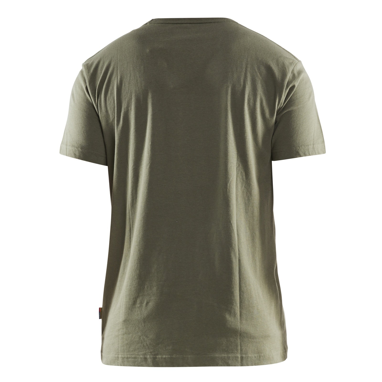 Blaklader BLAKLADER 35311042 T SHIRT 3D Short Sleeve Work T-Shirt MEN - 100% Cotton - 353110424109_2 