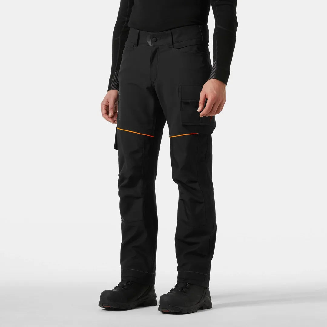 Helly Hansen Work Wear - 77553_990_onbody1 - Onbody-W25-Winter 2025-FW25-Chelsea Evo-Trades