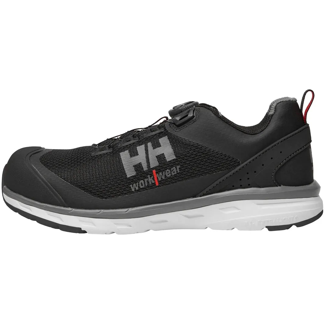 Helly Hansen Work Wear - 78245_931 - Footwear -Product Flatshot-W22
