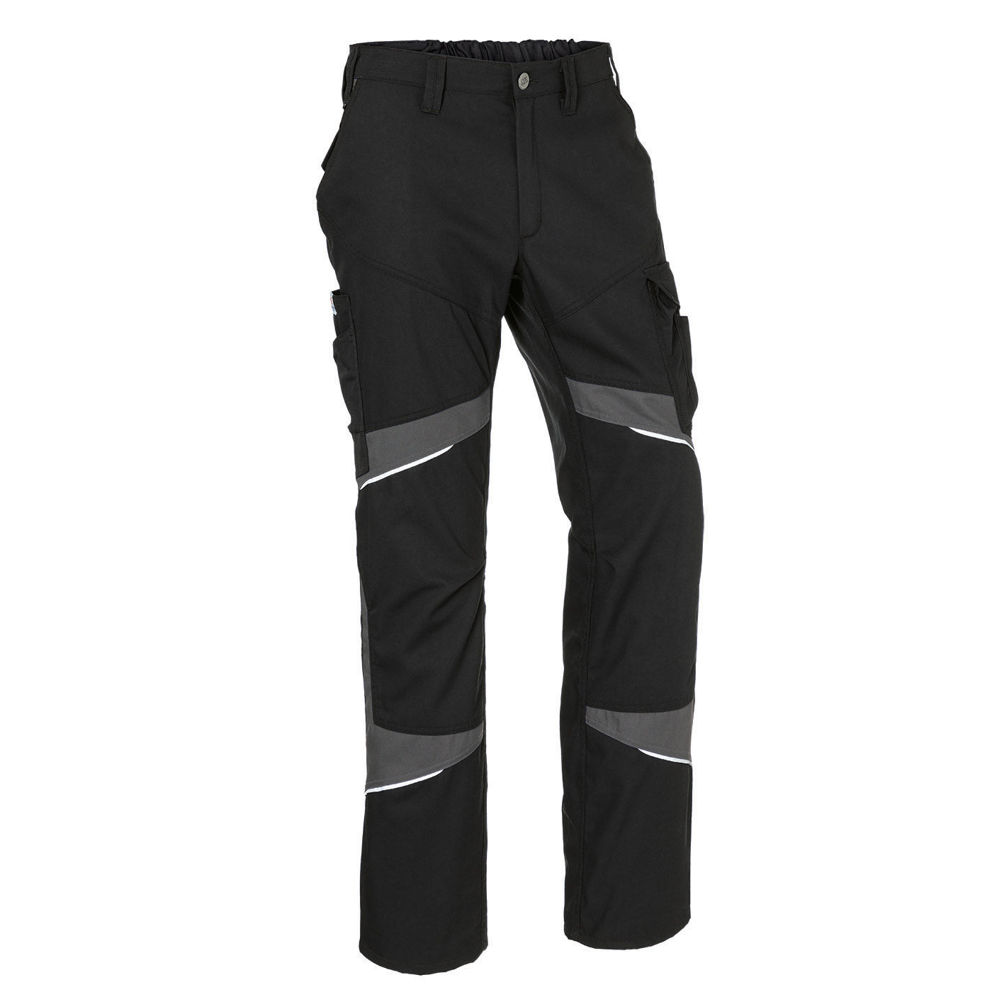 KÜBLER ACTIVIQ cotton+ - Front View